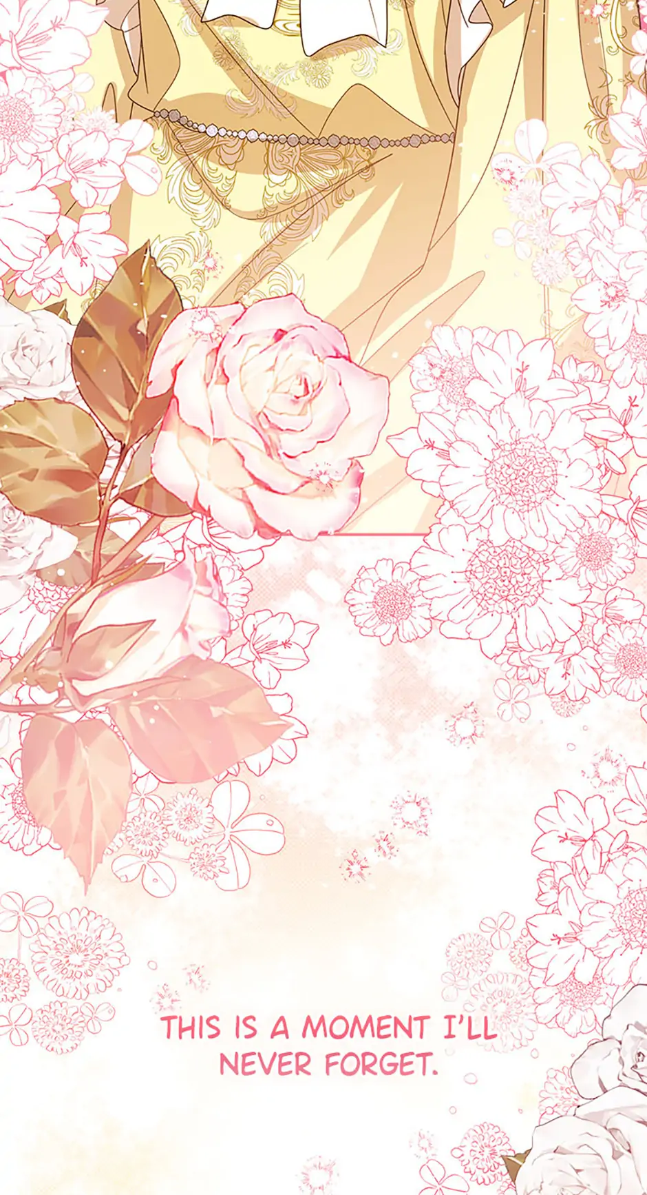 Baby Princess Through the Status Window chapter 96 page 88