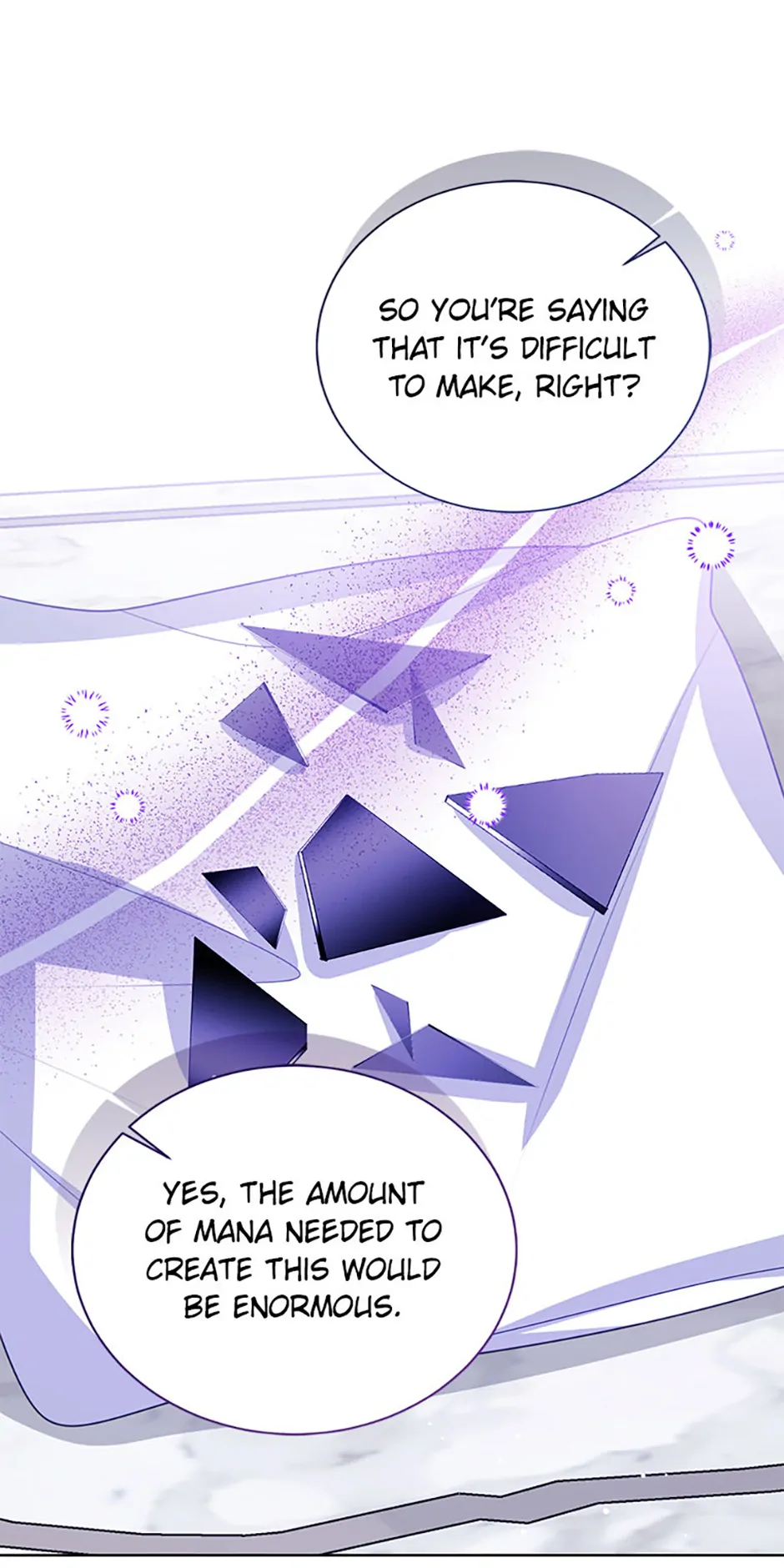Baby Princess Through the Status Window chapter 97 page 11
