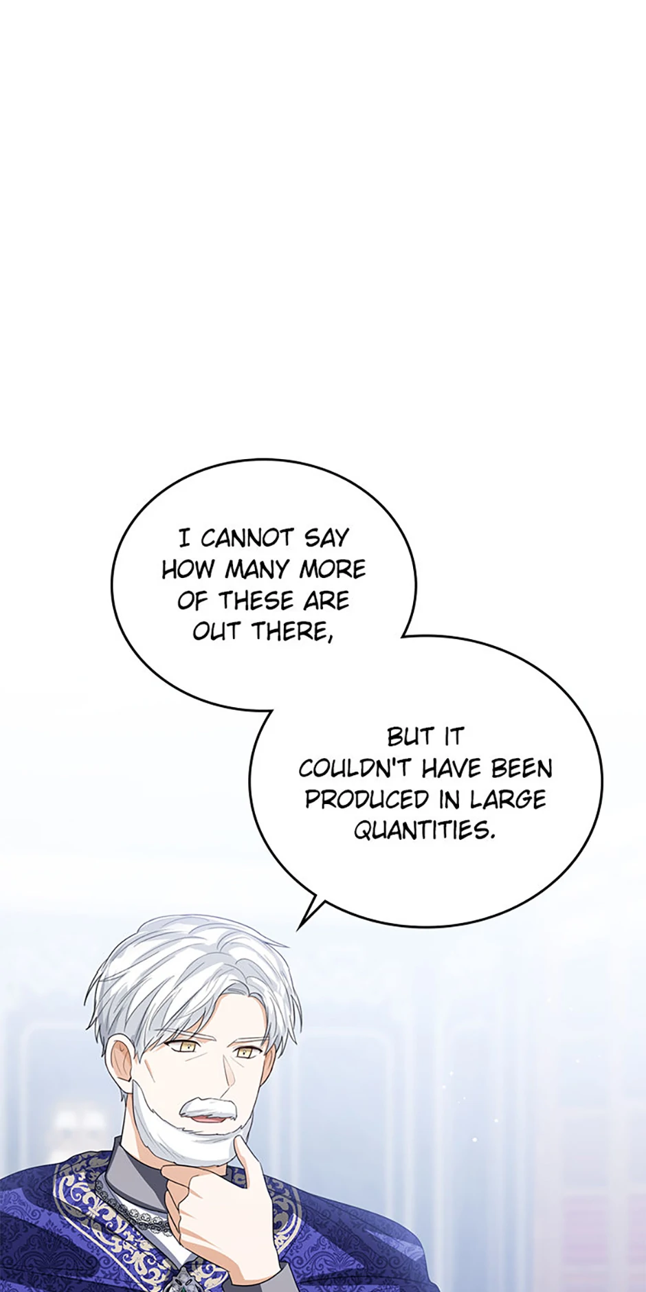Baby Princess Through the Status Window chapter 97 page 12