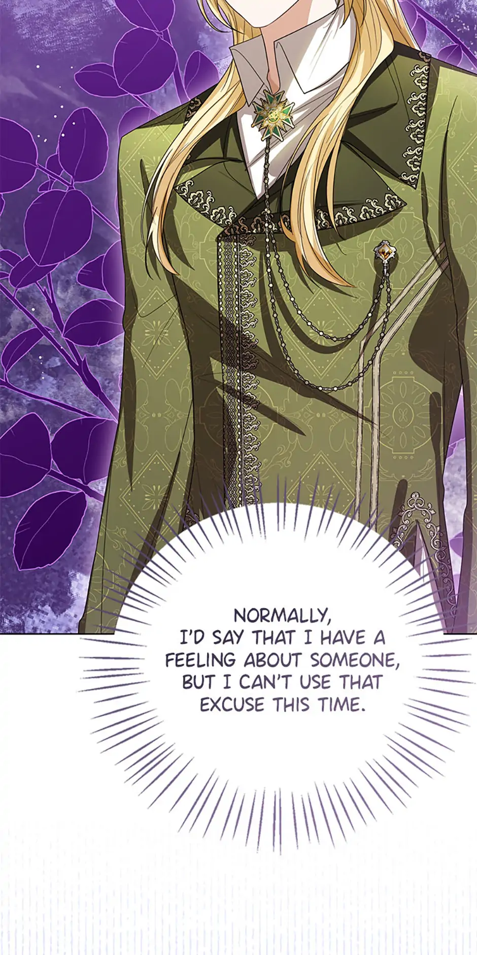 Baby Princess Through the Status Window chapter 97 page 17