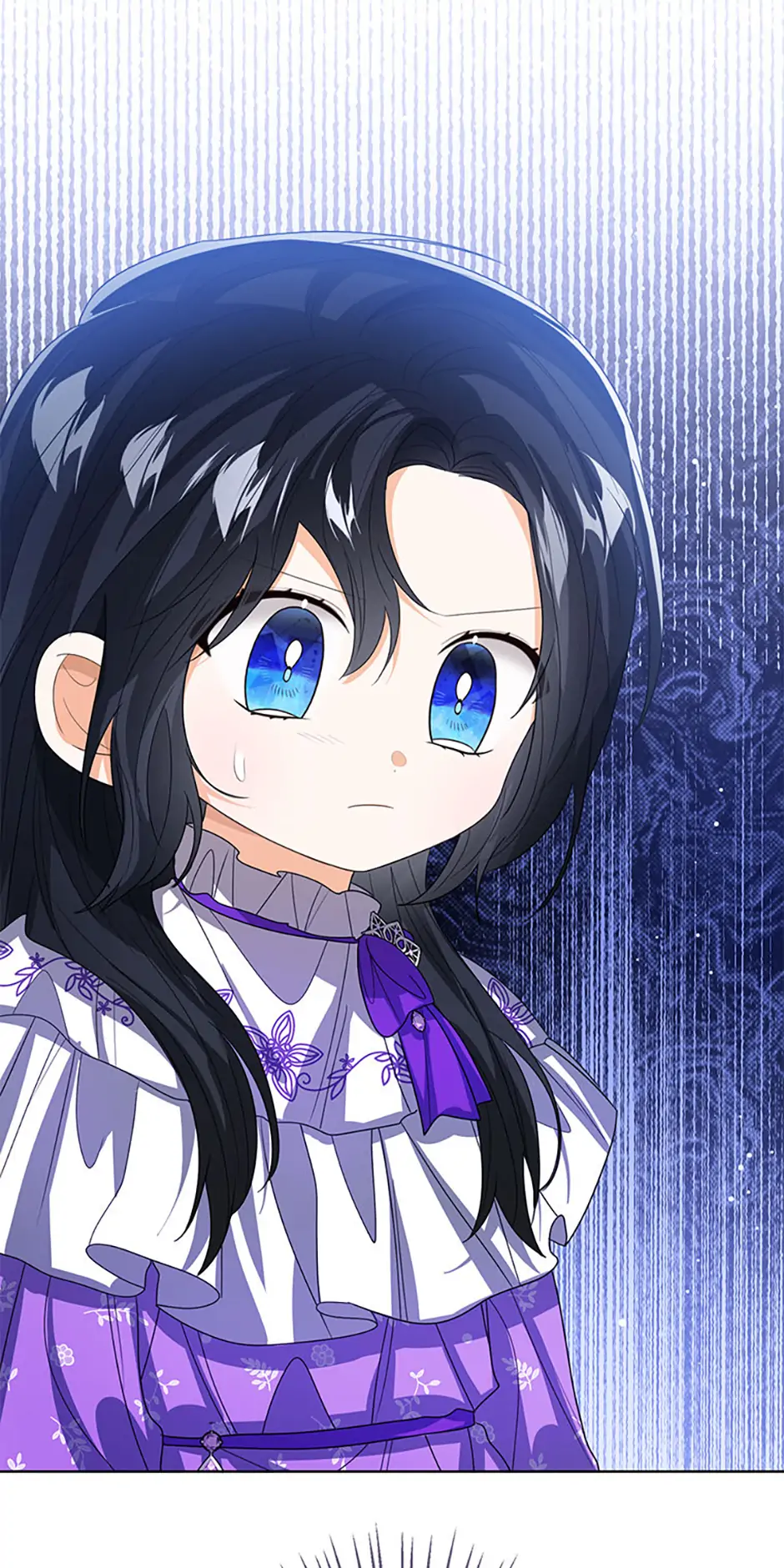 Baby Princess Through the Status Window chapter 97 page 18