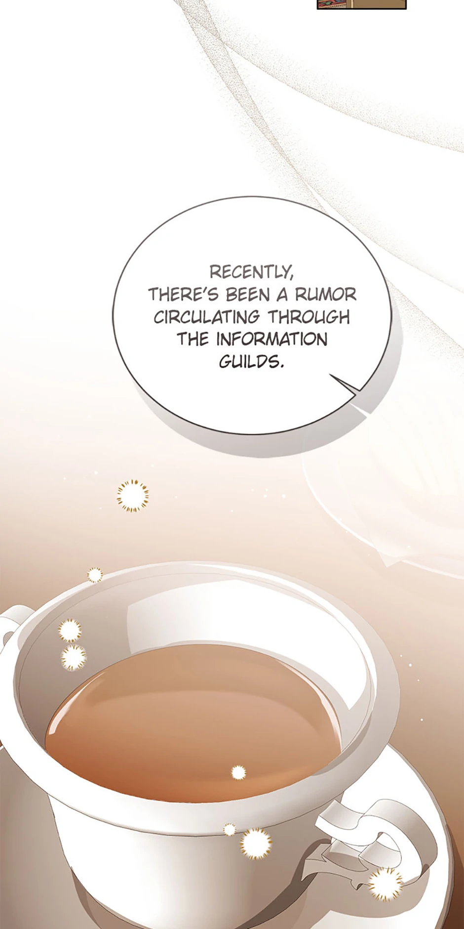 Baby Princess Through the Status Window chapter 97 page 32