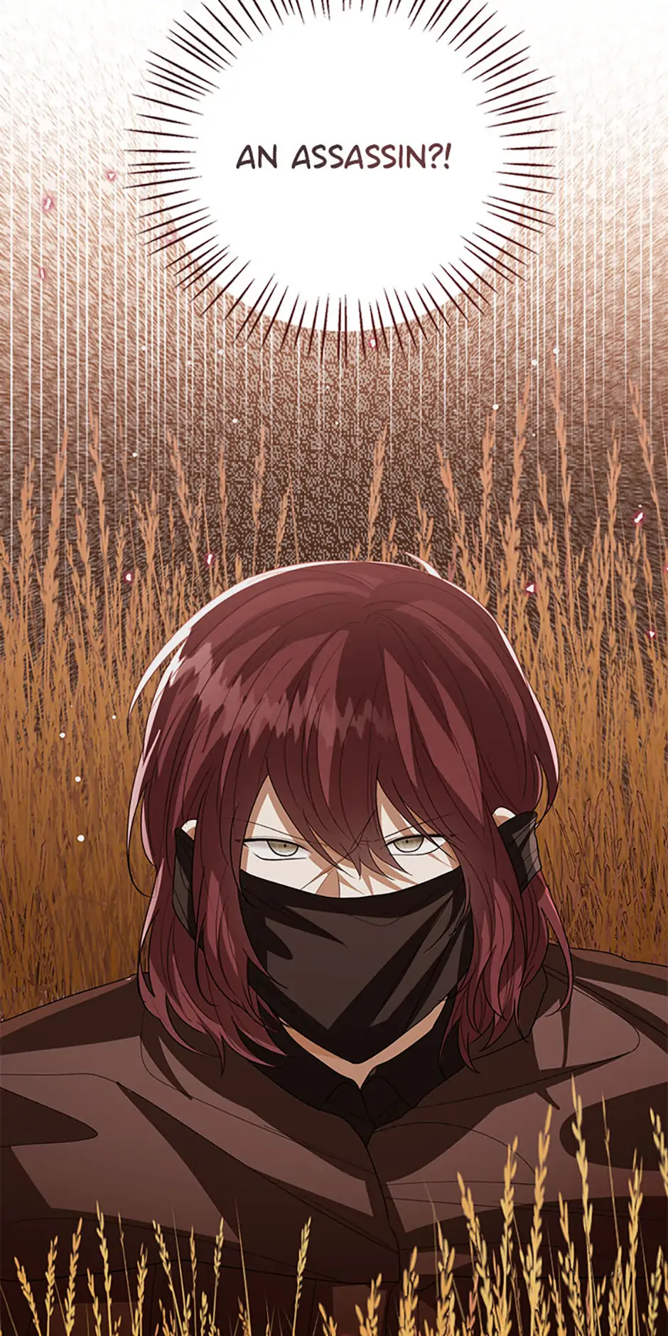 Baby Princess Through the Status Window chapter 97 page 36