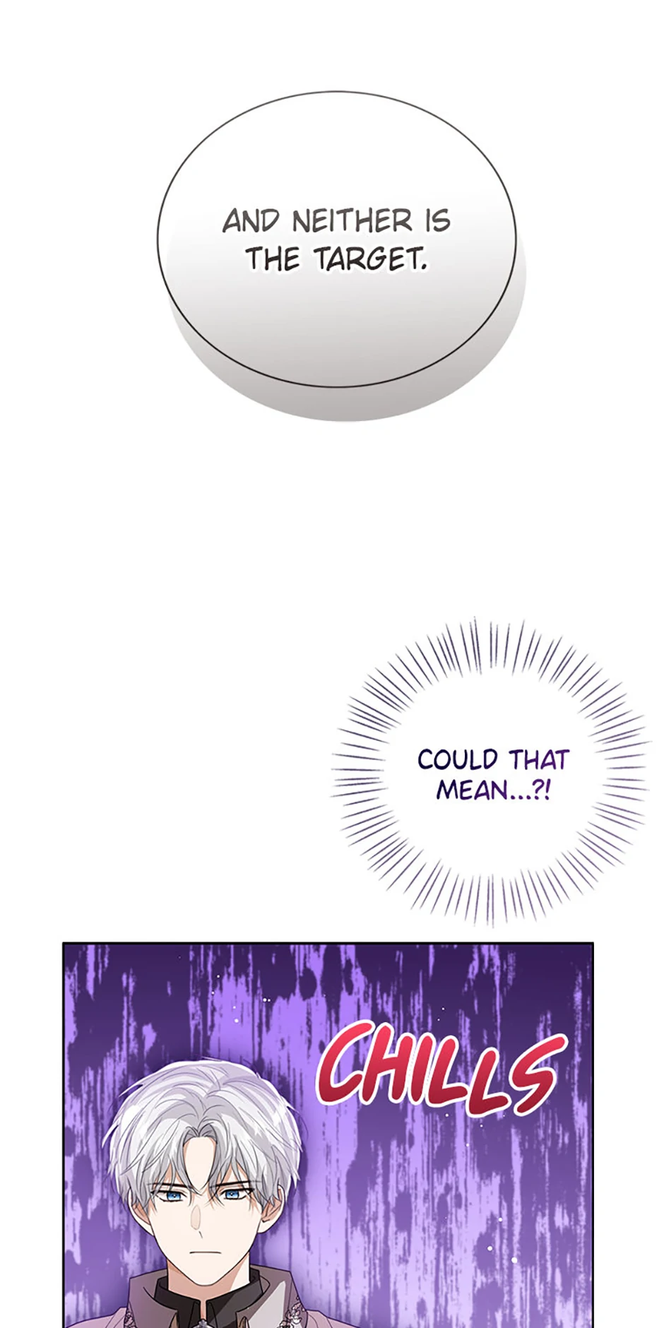 Baby Princess Through the Status Window chapter 97 page 40