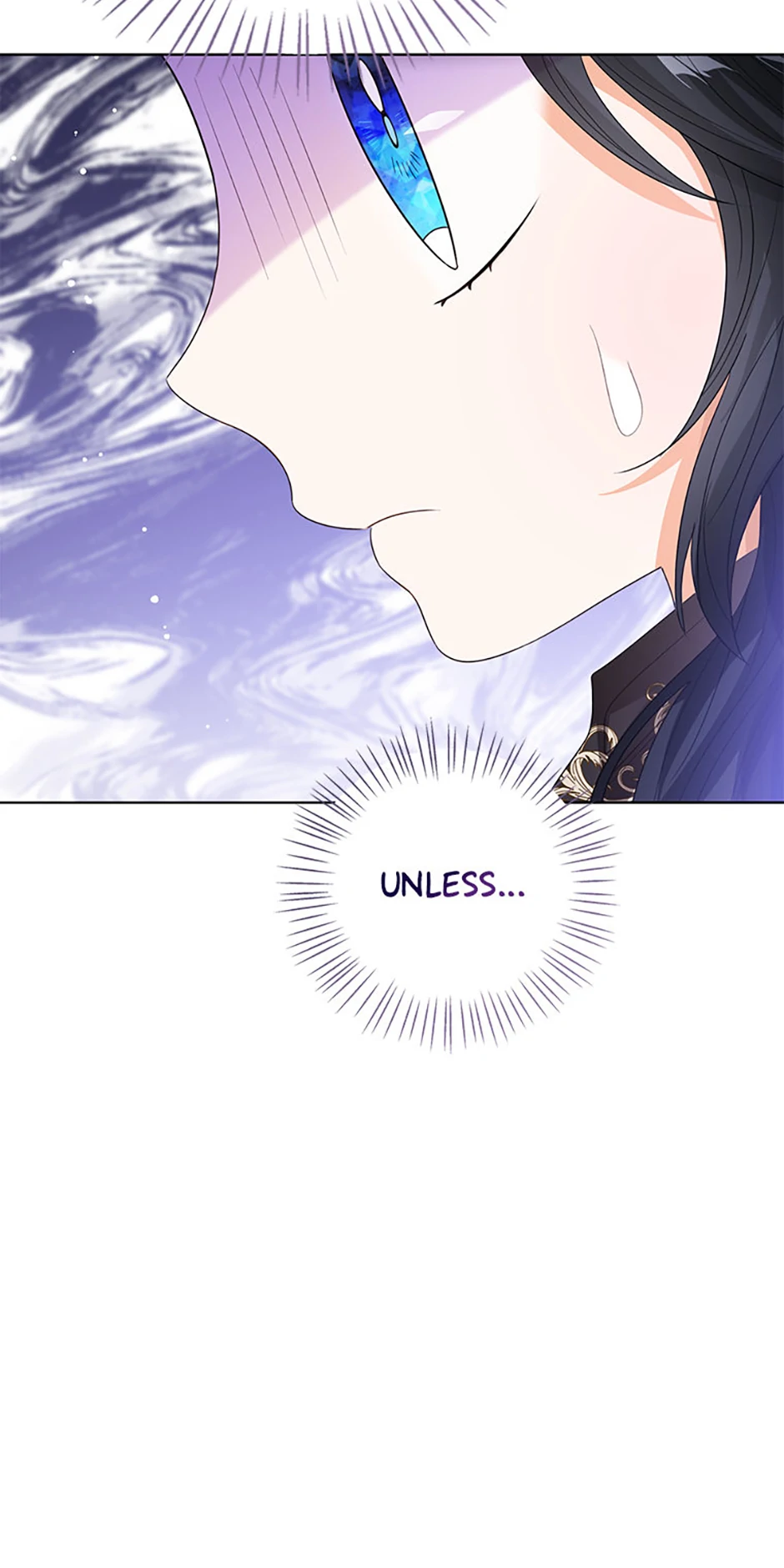 Baby Princess Through the Status Window chapter 97 page 42