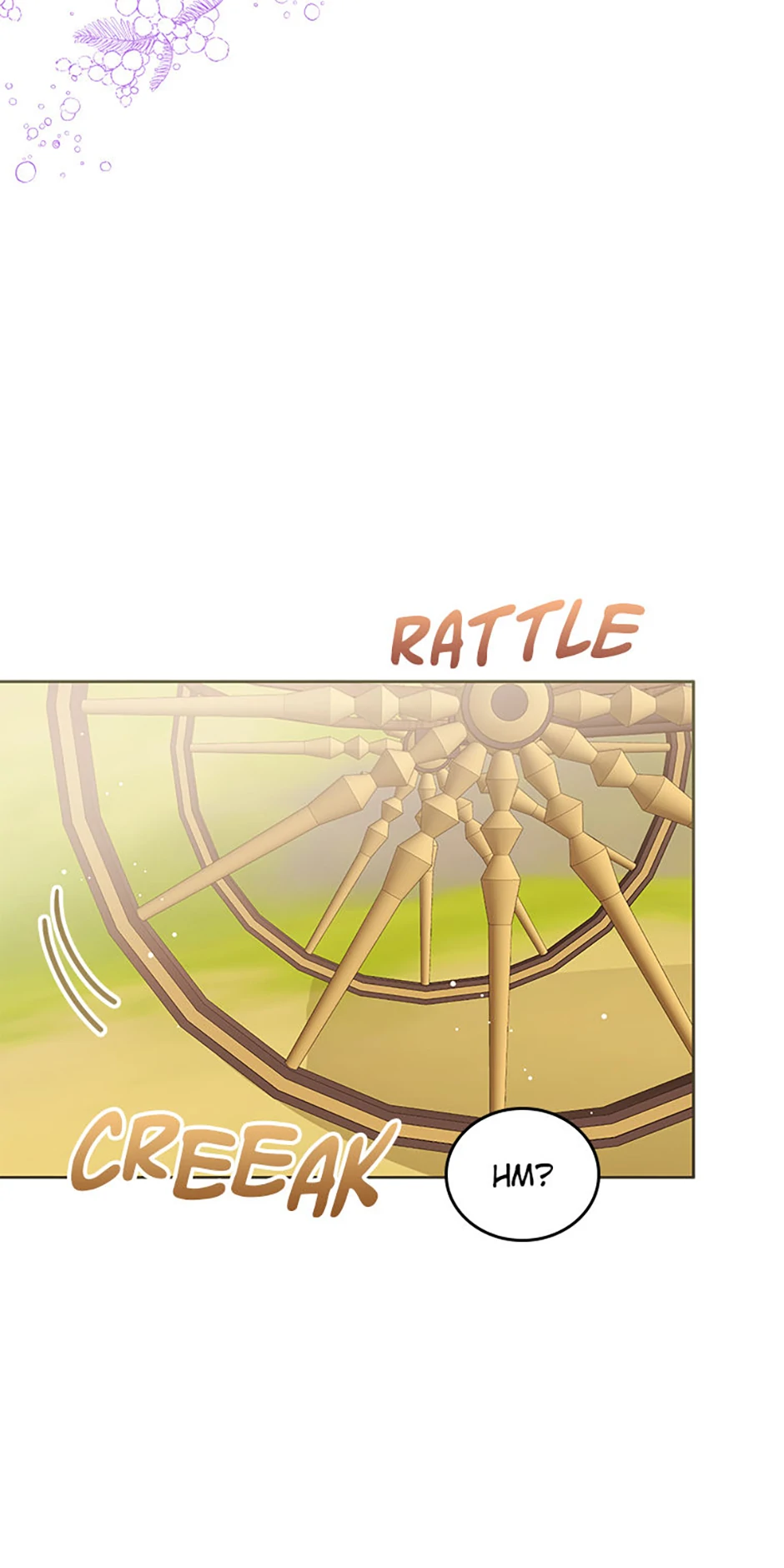 Baby Princess Through the Status Window chapter 97 page 49