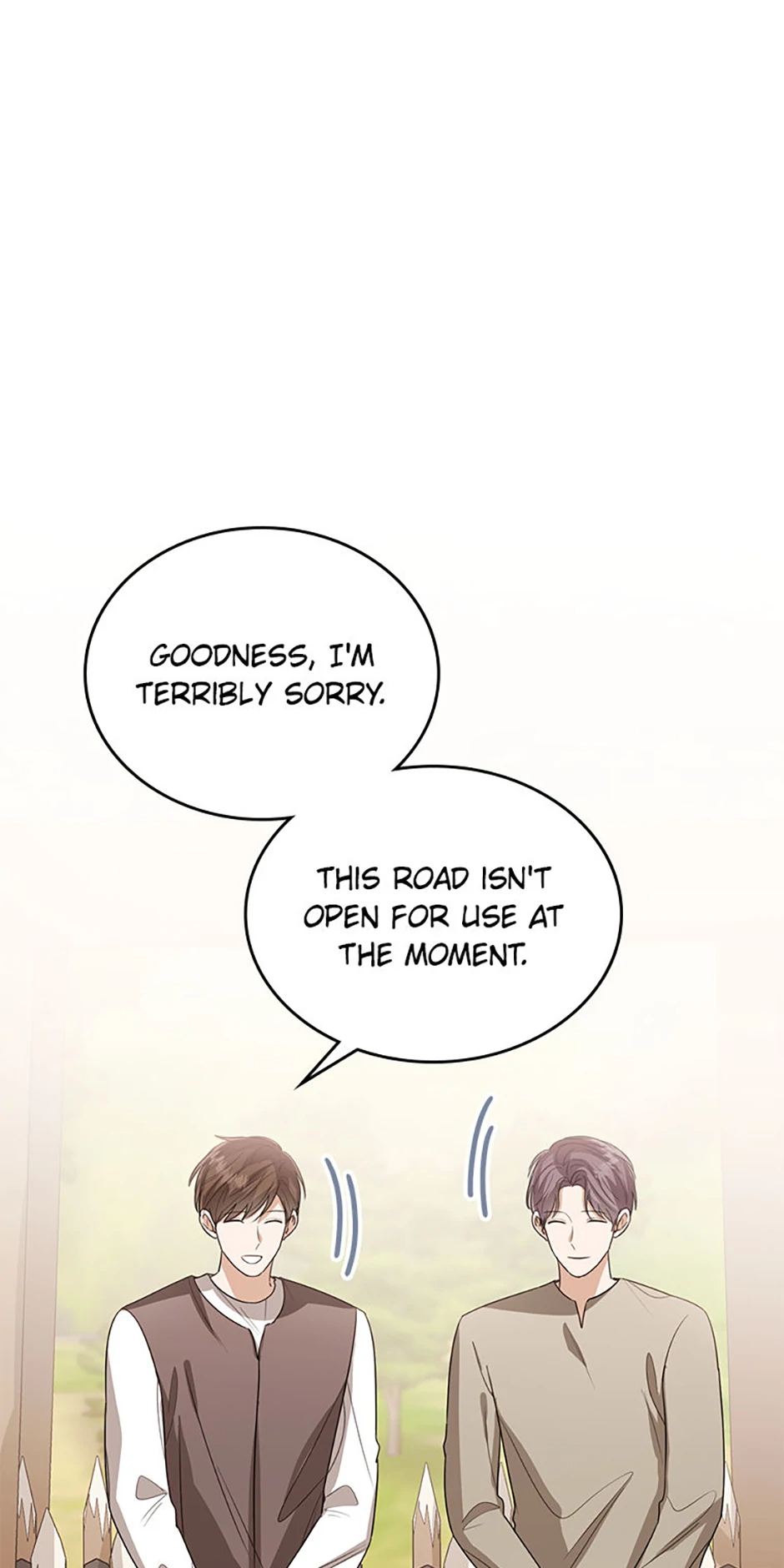 Baby Princess Through the Status Window chapter 97 page 53