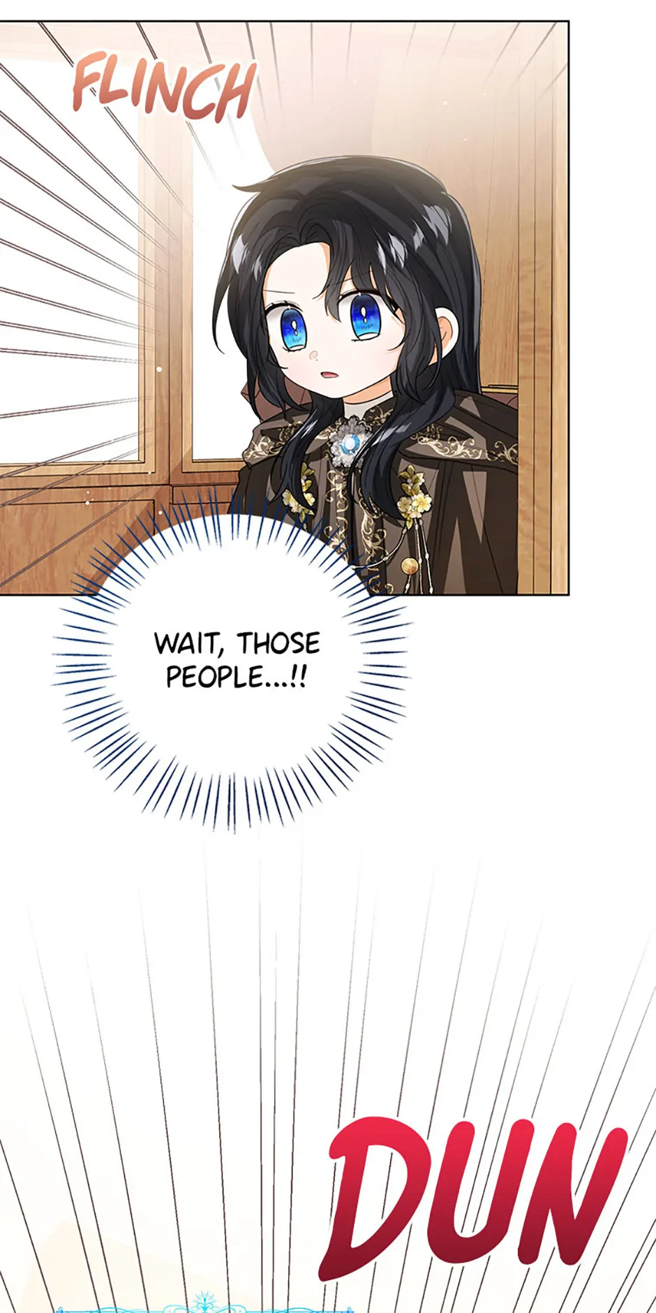 Baby Princess Through the Status Window chapter 97 page 55