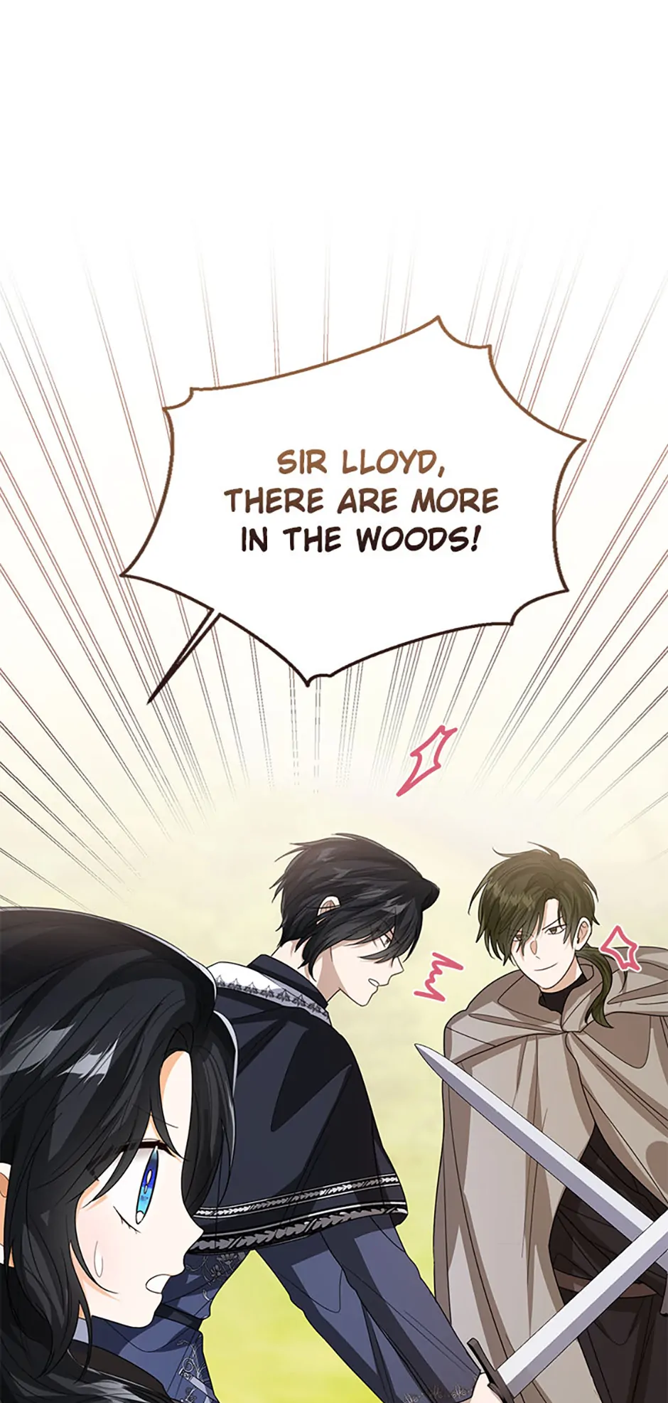 Baby Princess Through the Status Window chapter 97 page 60
