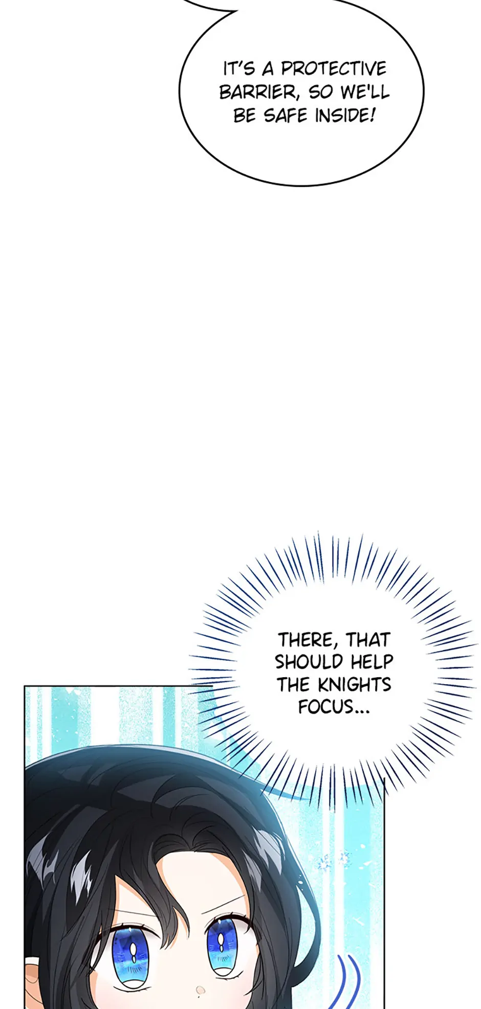 Baby Princess Through the Status Window chapter 97 page 66