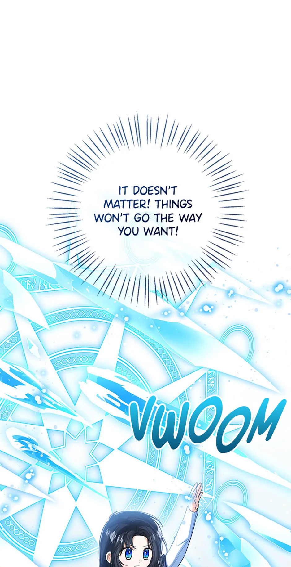 Baby Princess Through the Status Window chapter 97 page 69