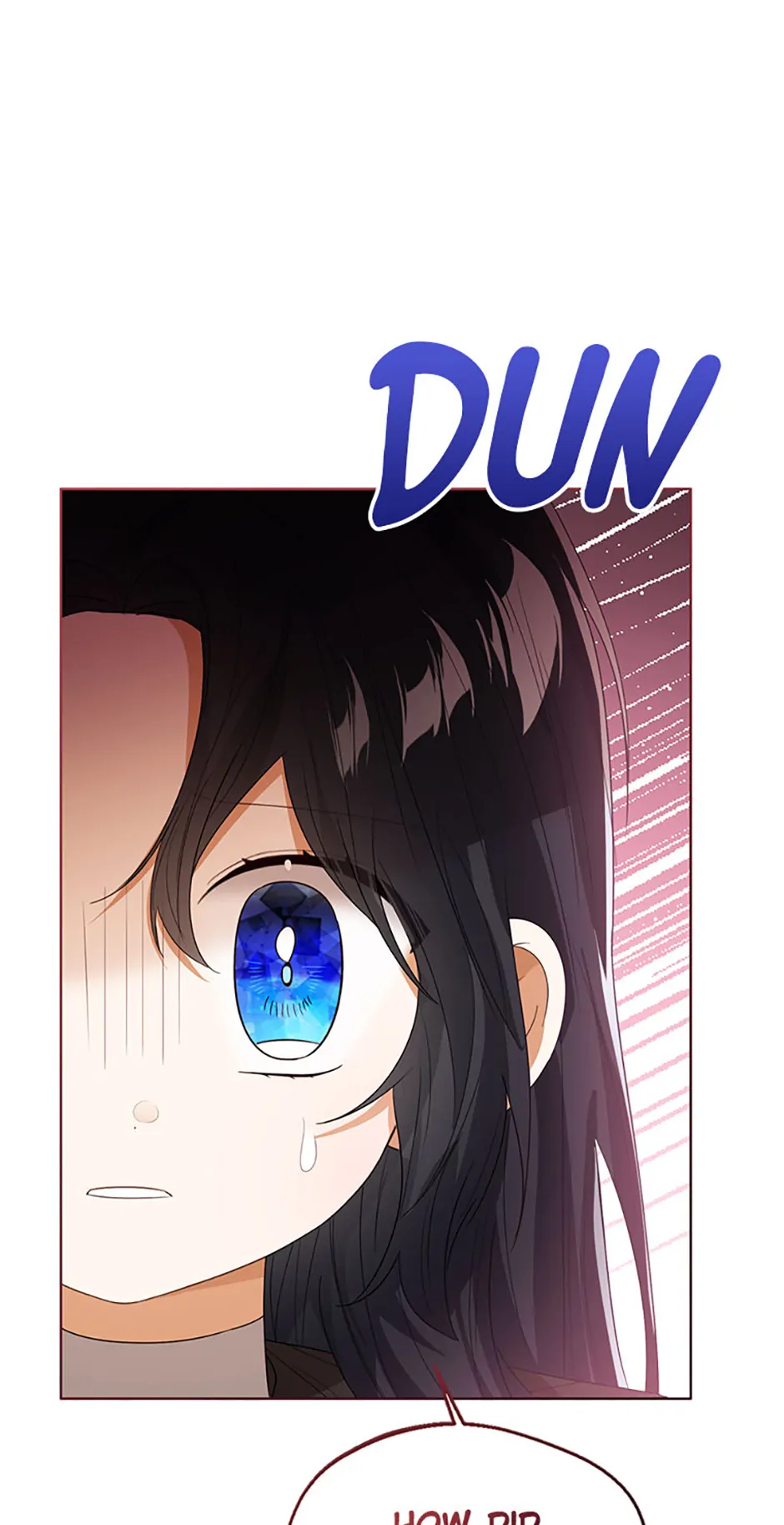 Baby Princess Through the Status Window chapter 97 page 75