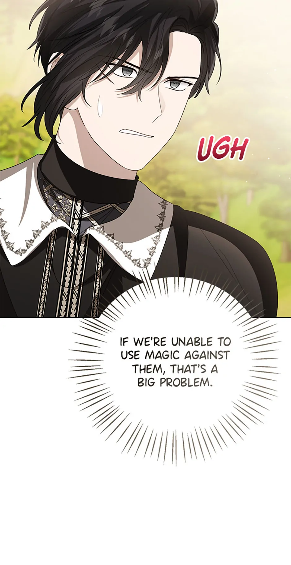 Baby Princess Through the Status Window chapter 97 page 78