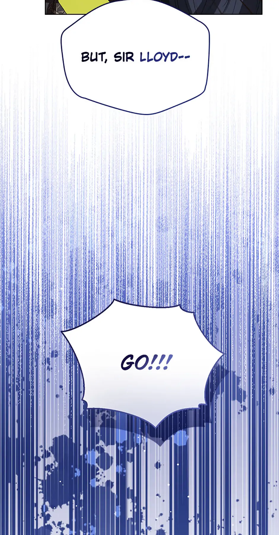 Baby Princess Through the Status Window chapter 97 page 83