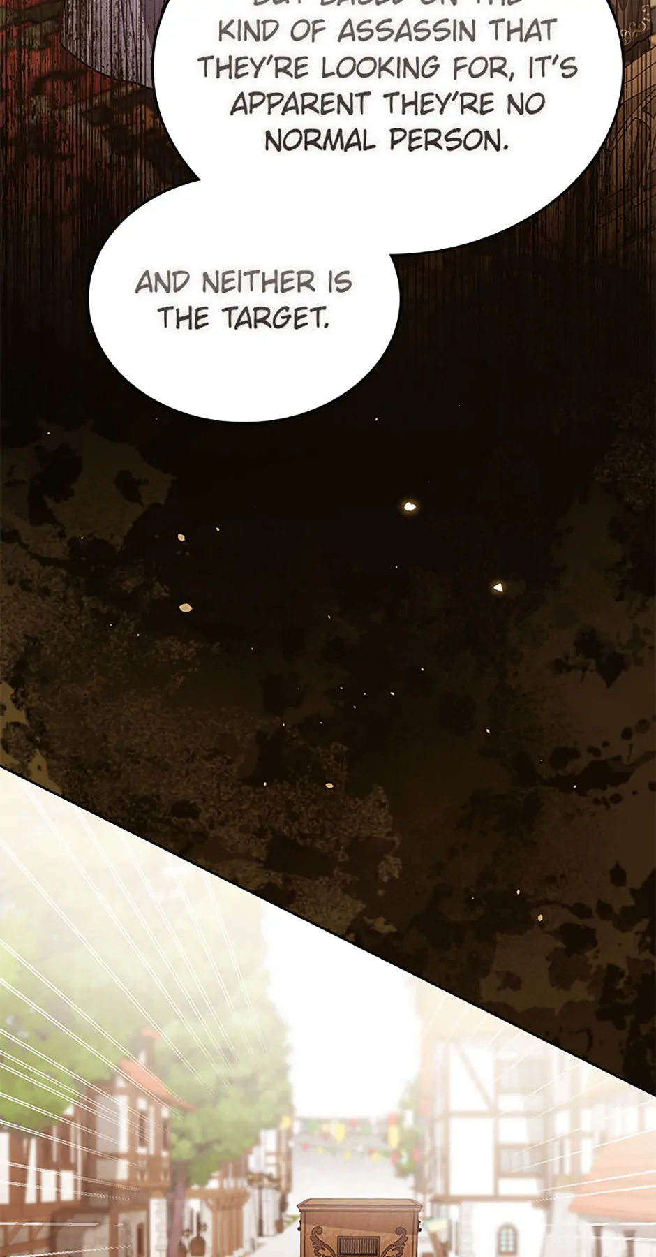 Baby Princess Through the Status Window chapter 98 page 3