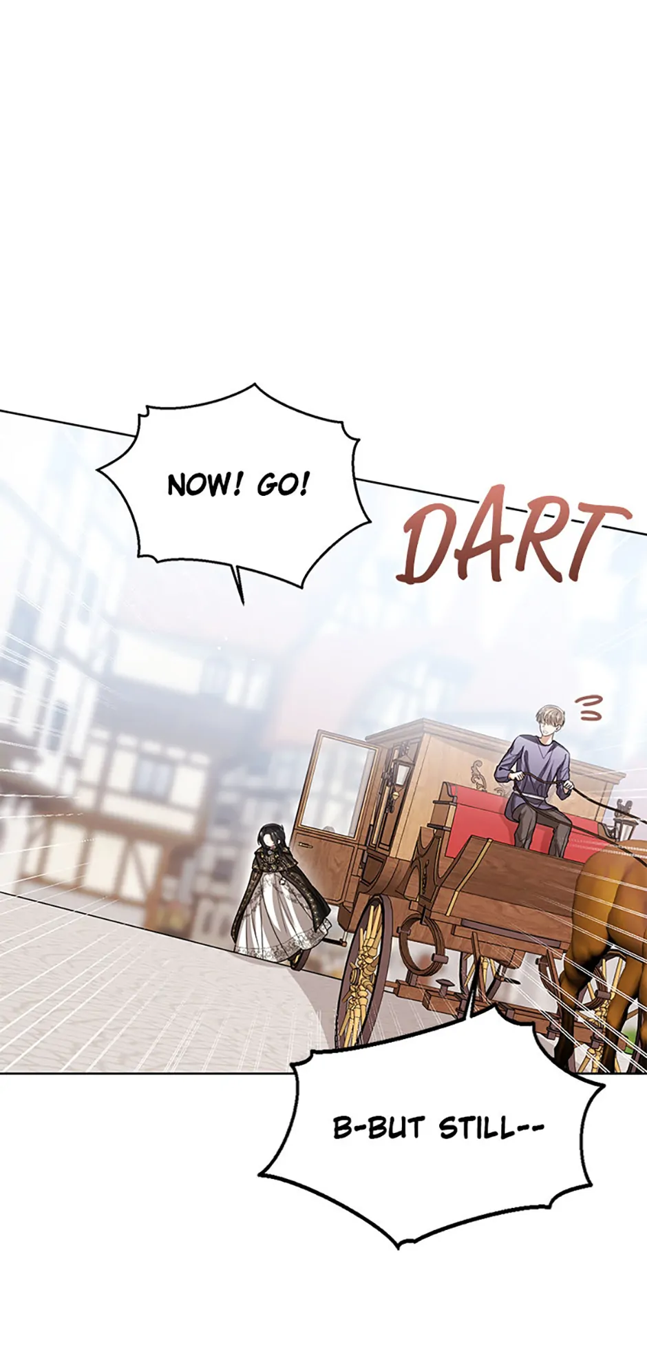 Baby Princess Through the Status Window chapter 98 page 13