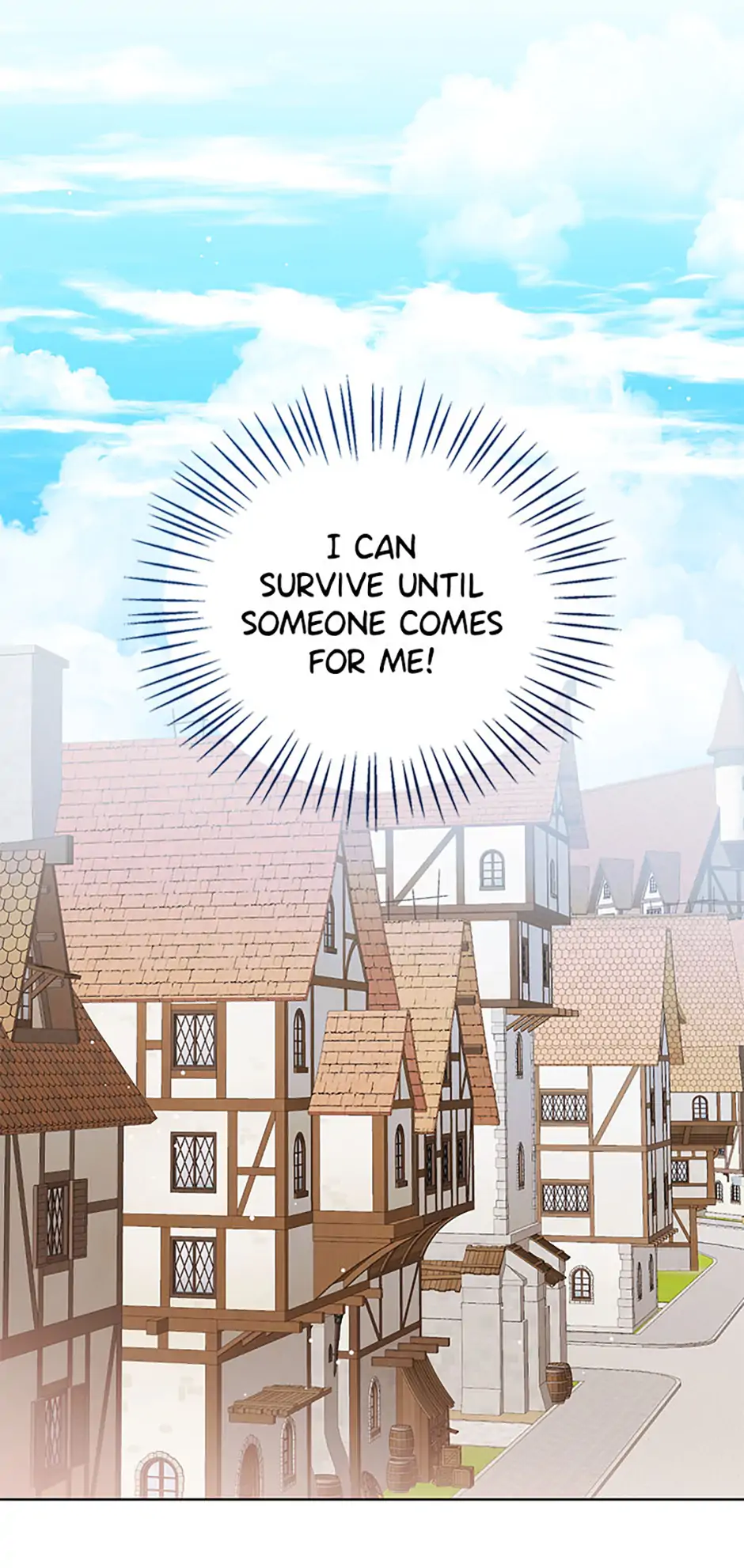 Baby Princess Through the Status Window chapter 98 page 16