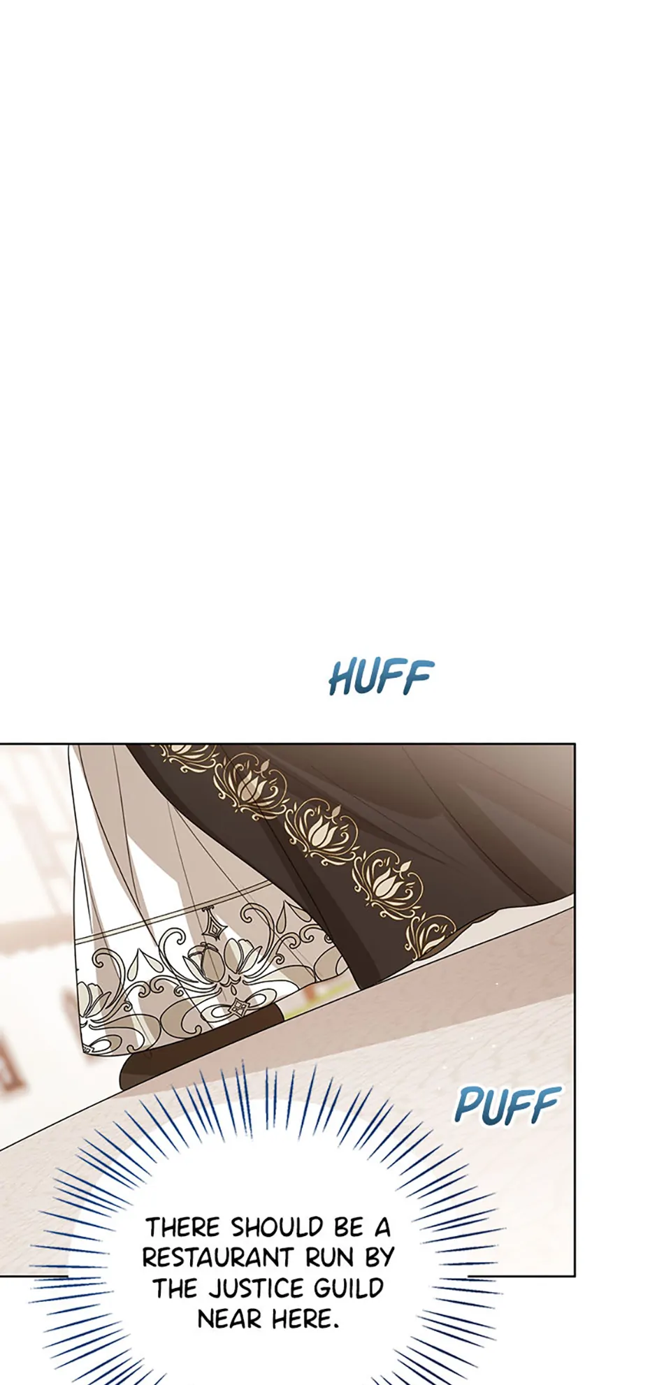 Baby Princess Through the Status Window chapter 98 page 17