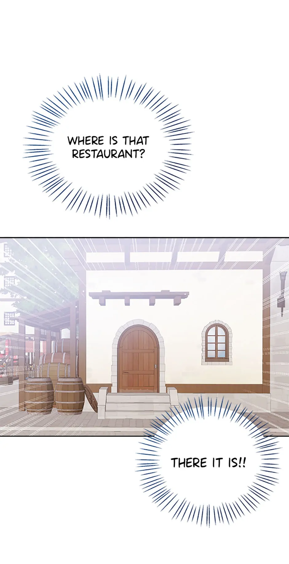 Baby Princess Through the Status Window chapter 98 page 22