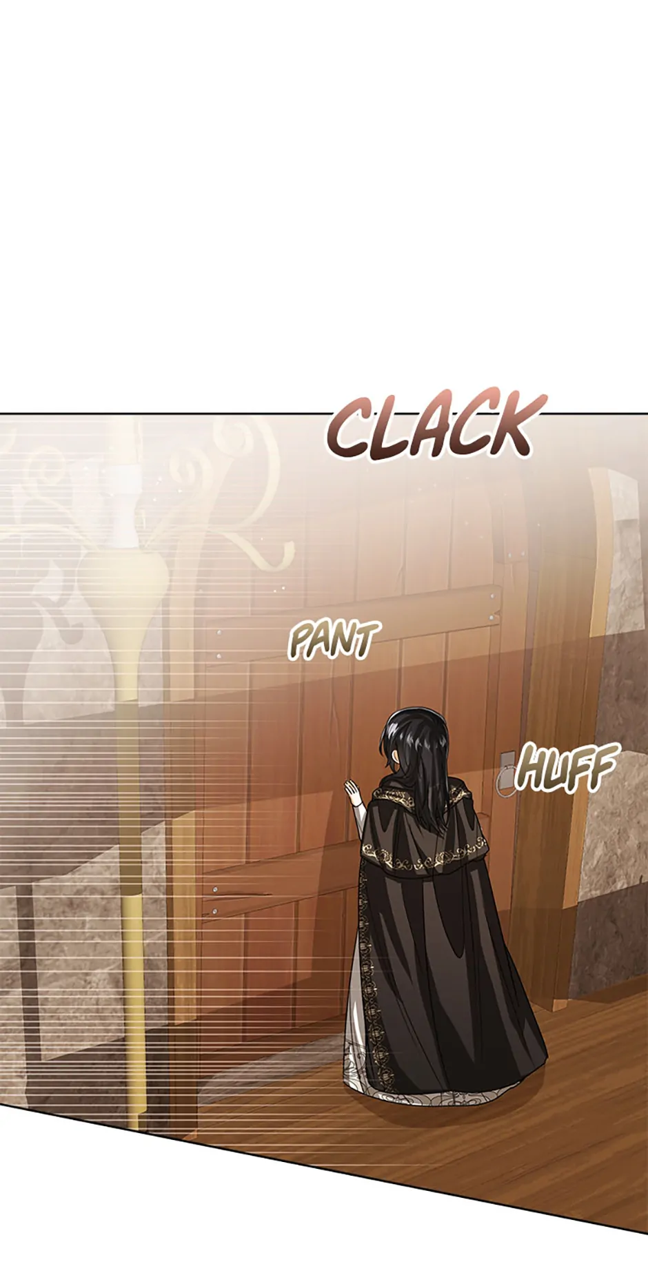 Baby Princess Through the Status Window chapter 98 page 23