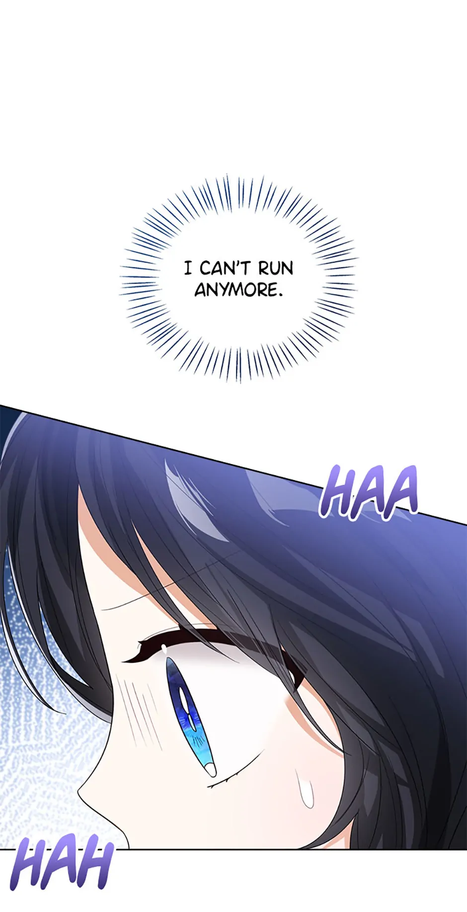 Baby Princess Through the Status Window chapter 98 page 24