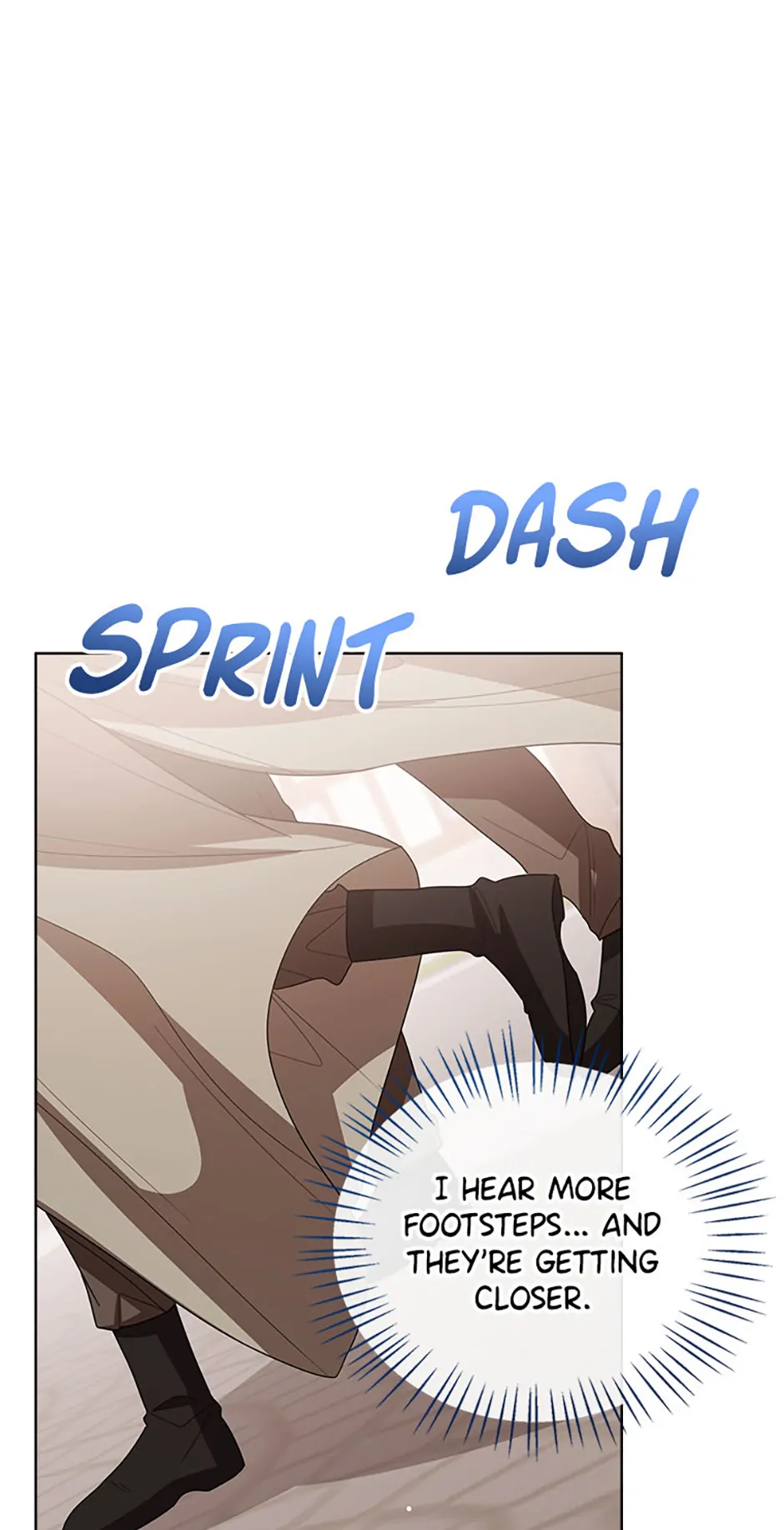 Baby Princess Through the Status Window chapter 98 page 25