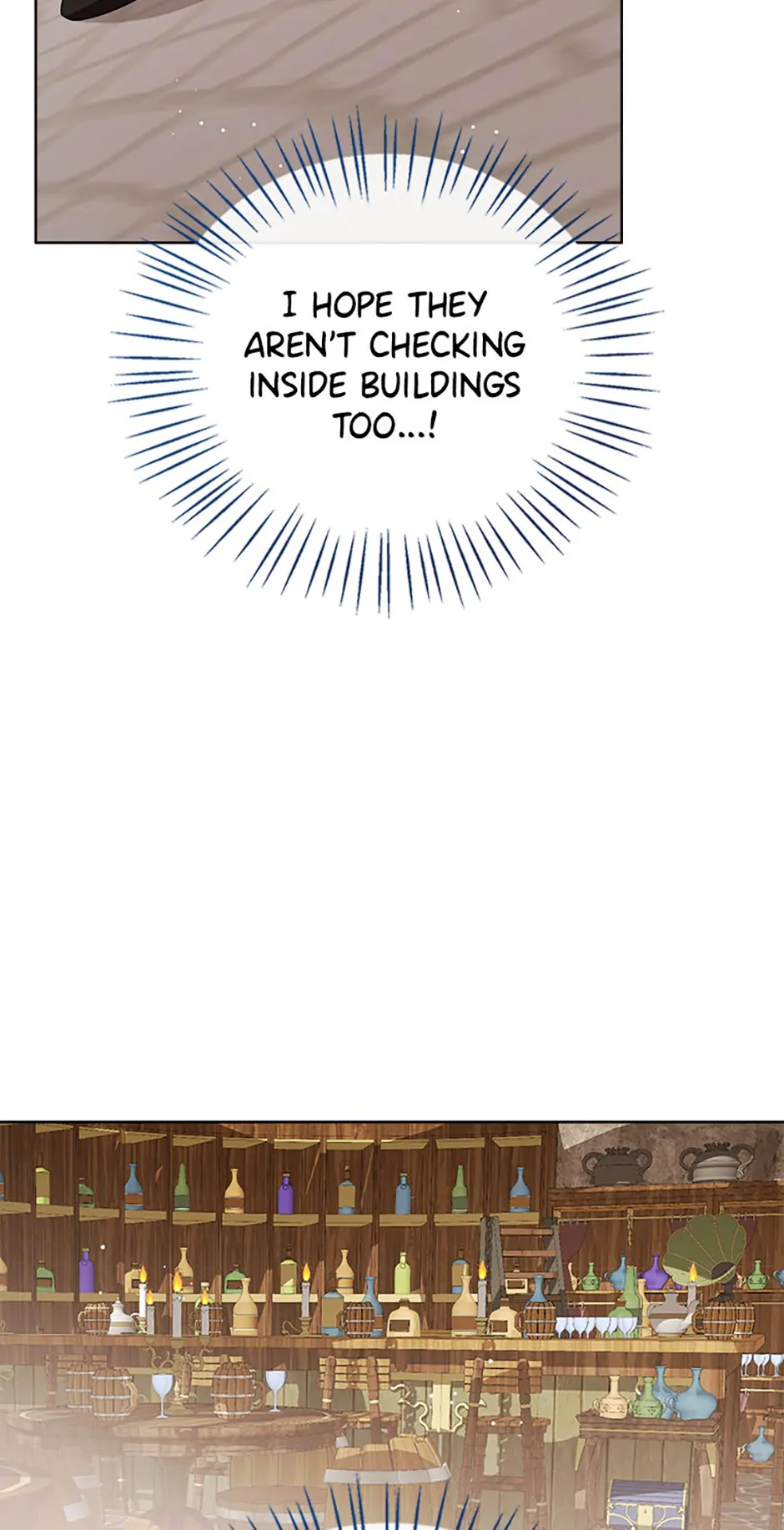 Baby Princess Through the Status Window chapter 98 page 26