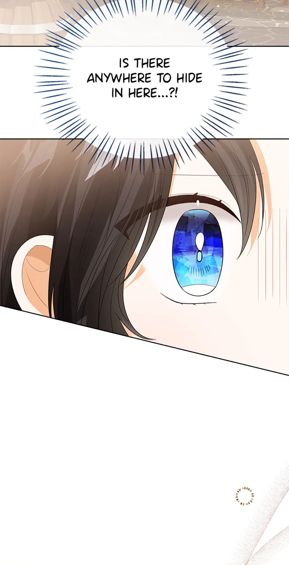 Baby Princess Through the Status Window chapter 98 page 27