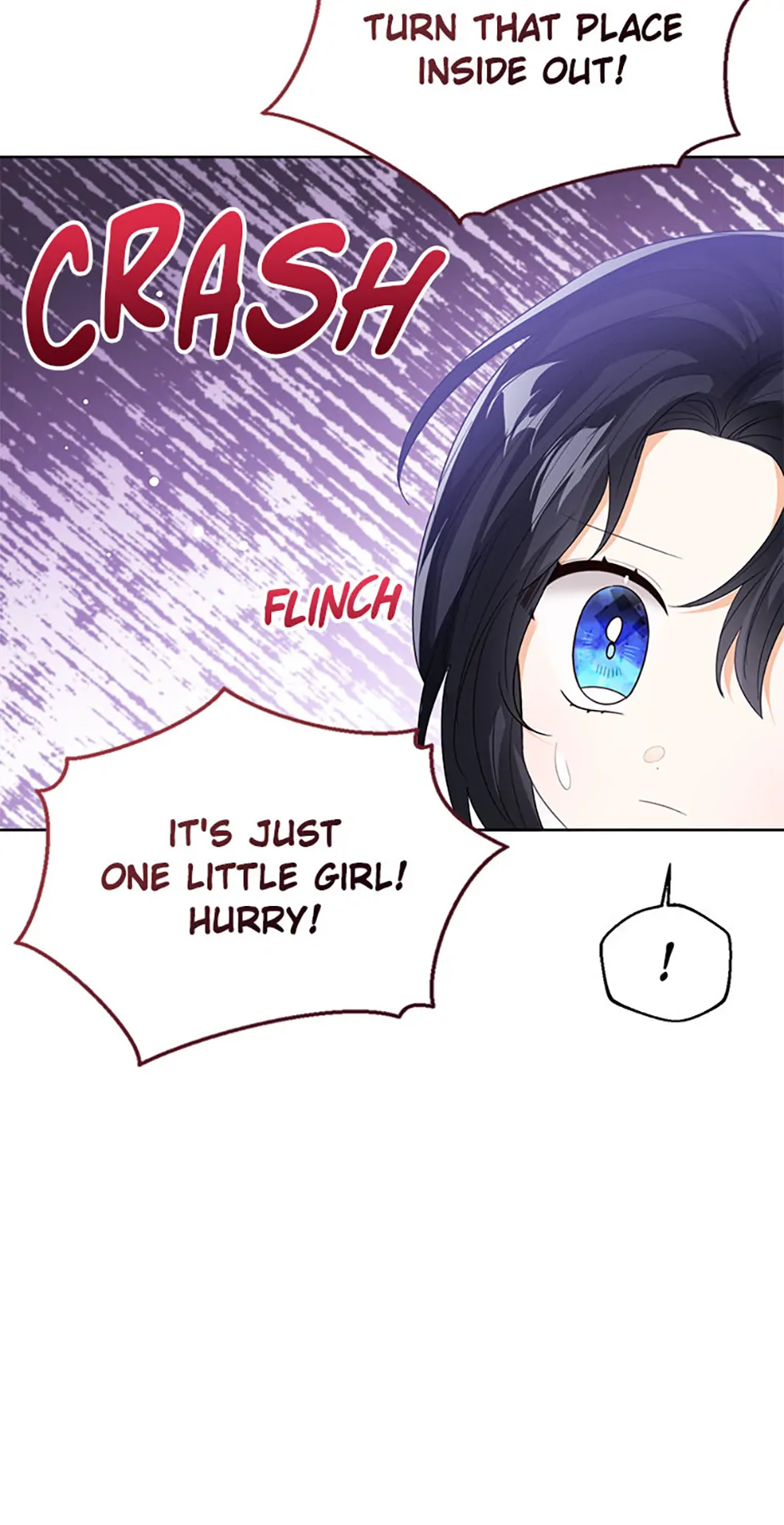 Baby Princess Through the Status Window chapter 98 page 31
