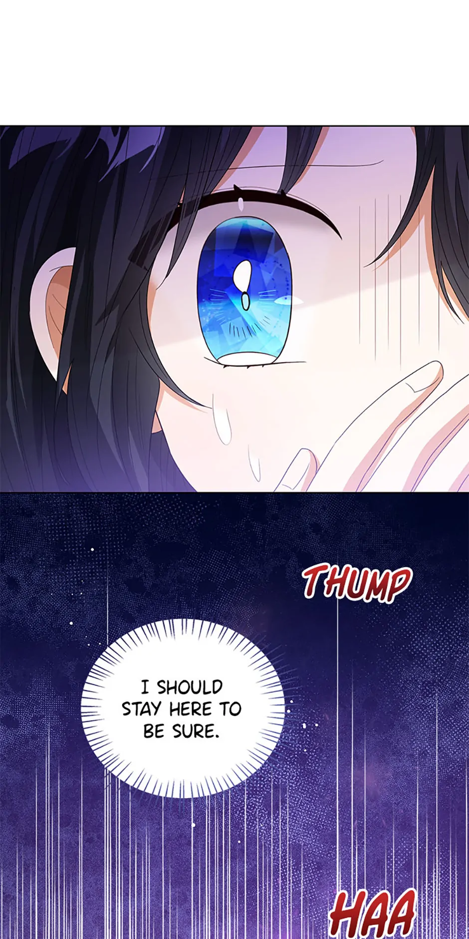 Baby Princess Through the Status Window chapter 98 page 35