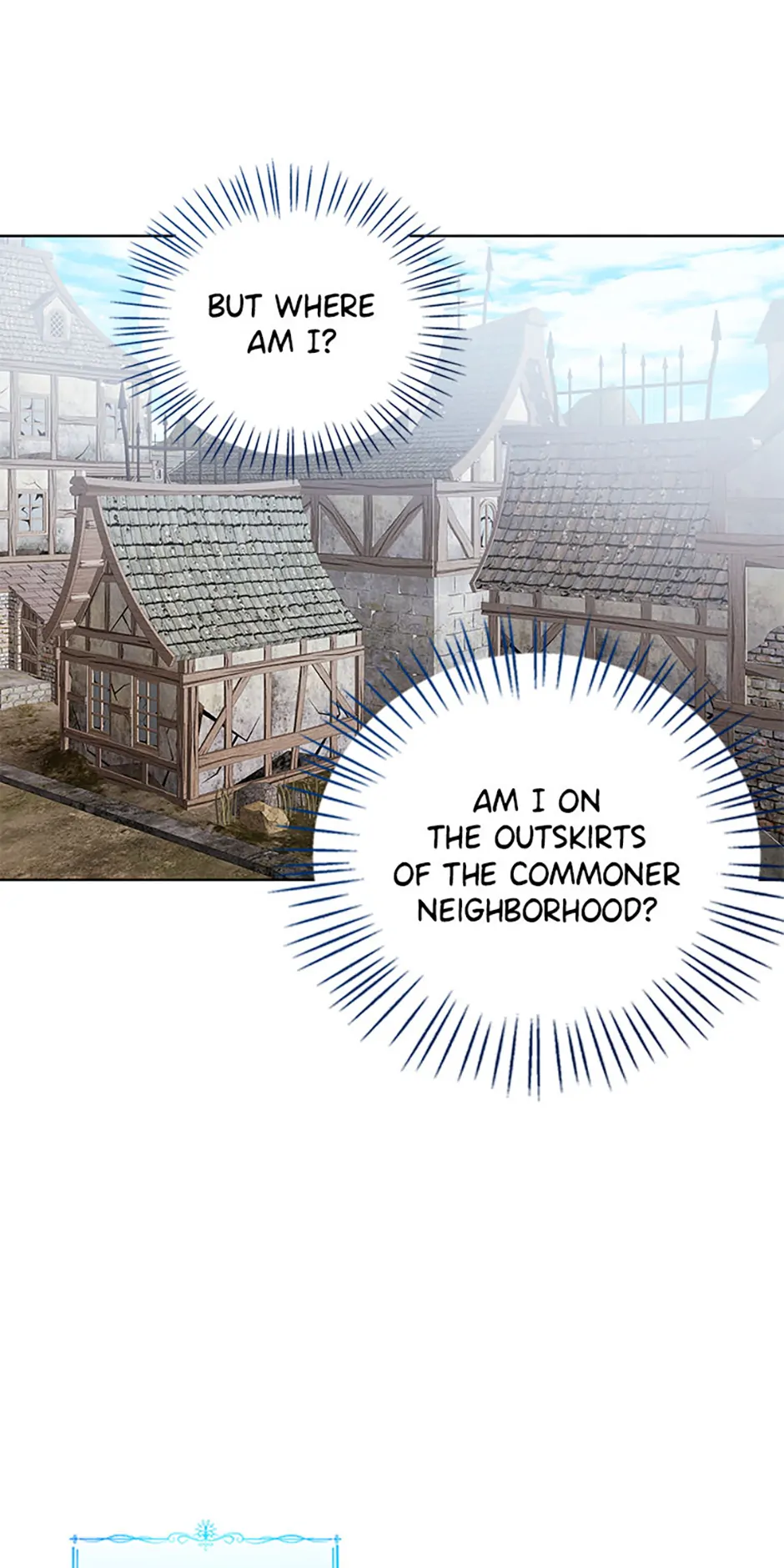 Baby Princess Through the Status Window chapter 98 page 40