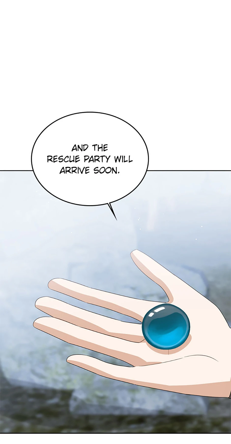 Baby Princess Through the Status Window chapter 98 page 52