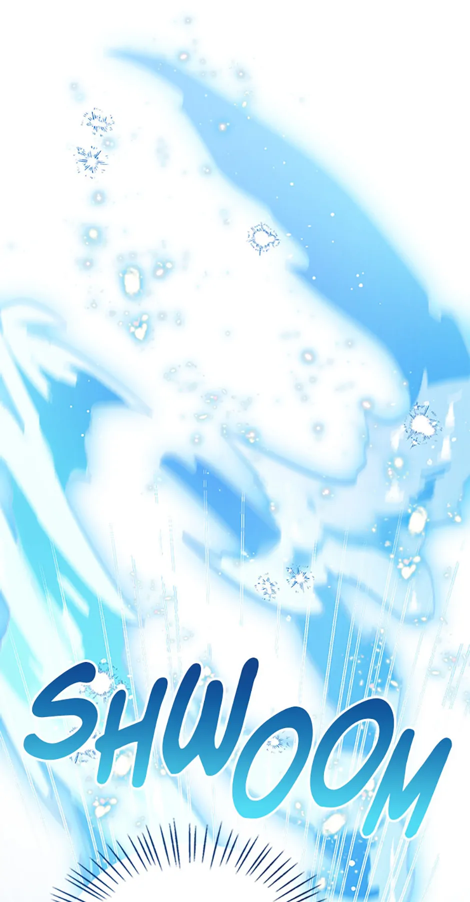 Baby Princess Through the Status Window chapter 98 page 57
