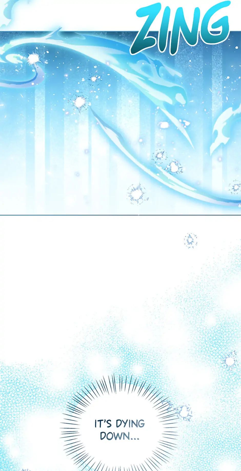 Baby Princess Through the Status Window chapter 98 page 62