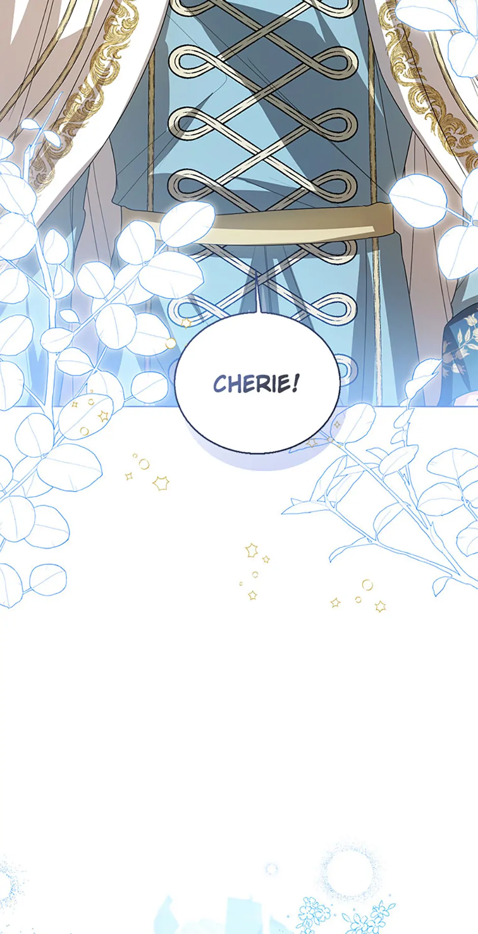 Baby Princess Through the Status Window chapter 98 page 65