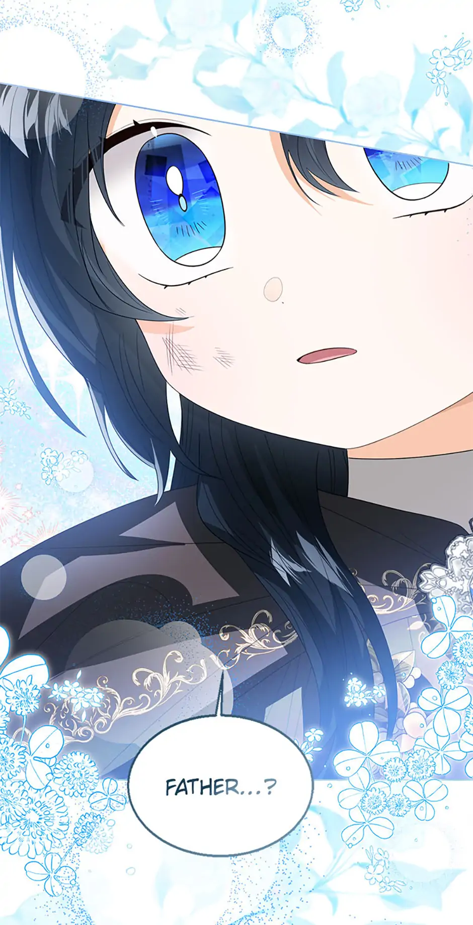 Baby Princess Through the Status Window chapter 98 page 66