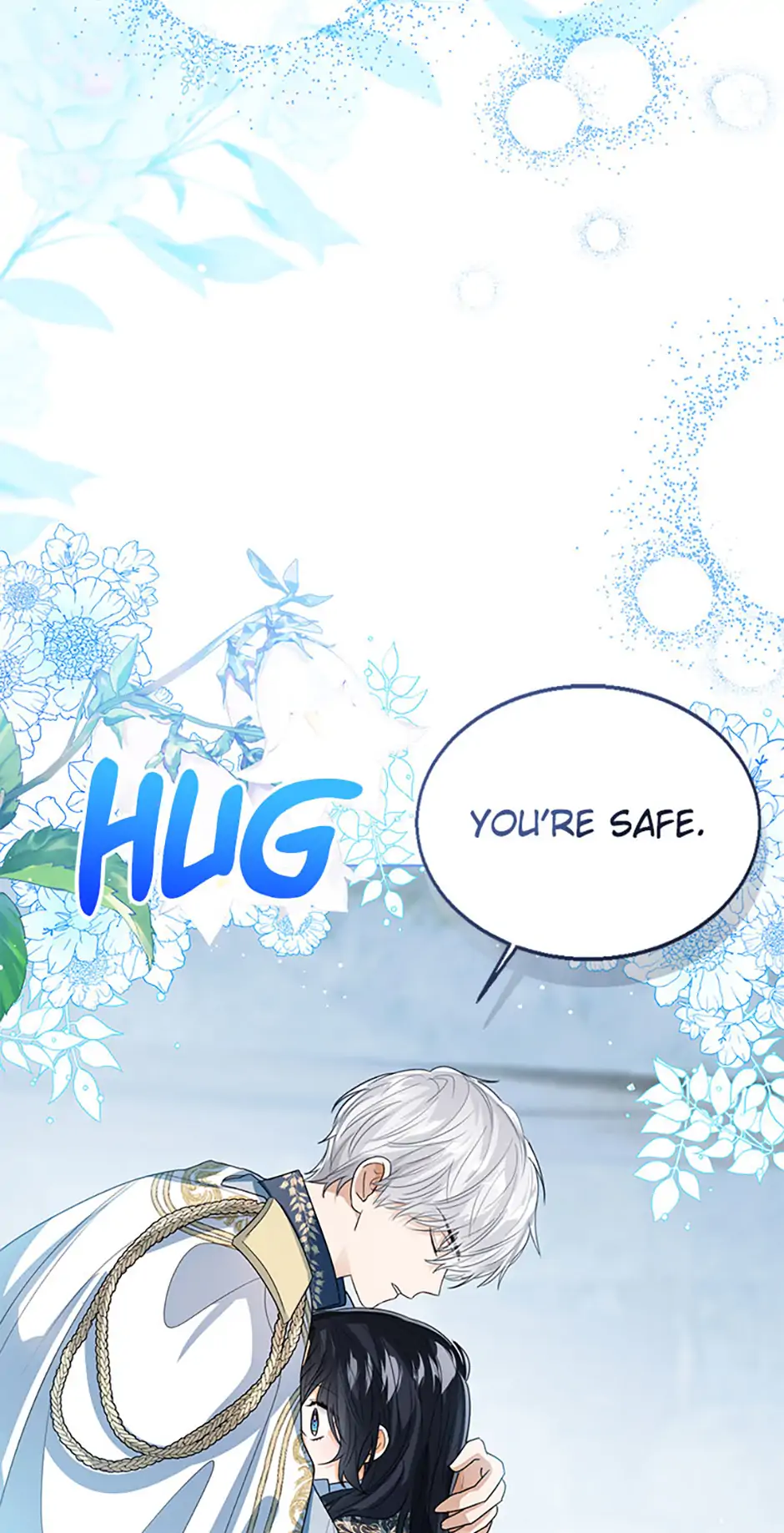 Baby Princess Through the Status Window chapter 98 page 67