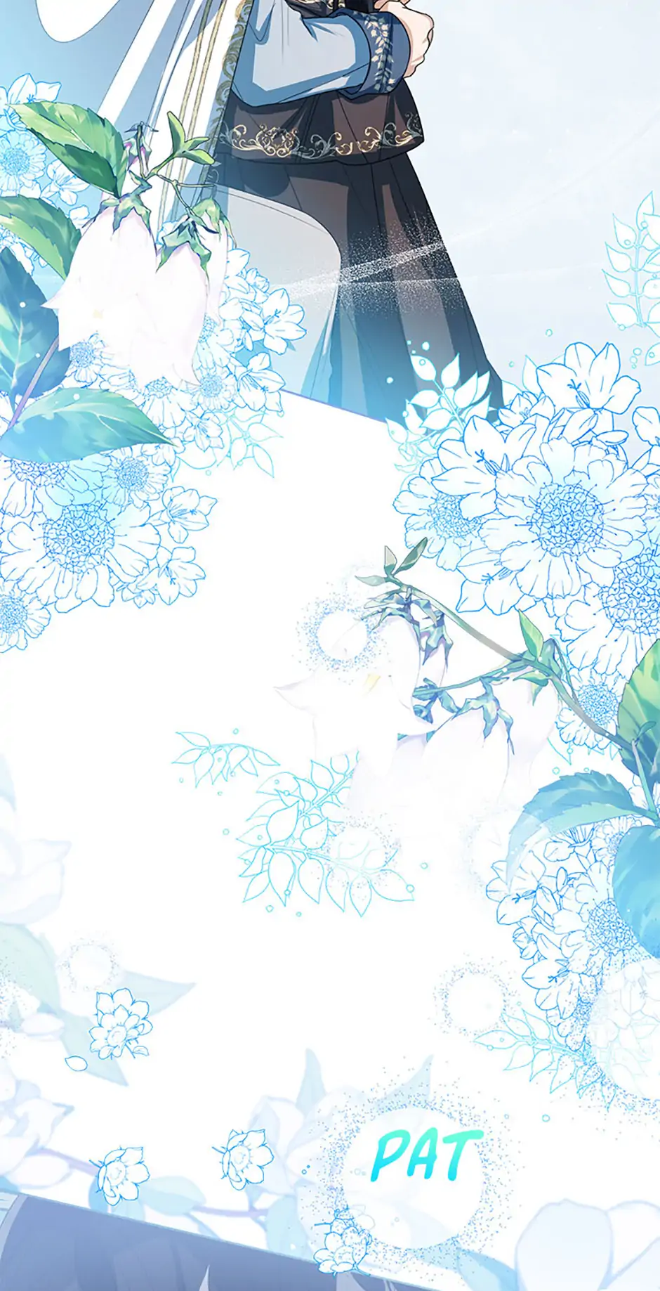 Baby Princess Through the Status Window chapter 98 page 68