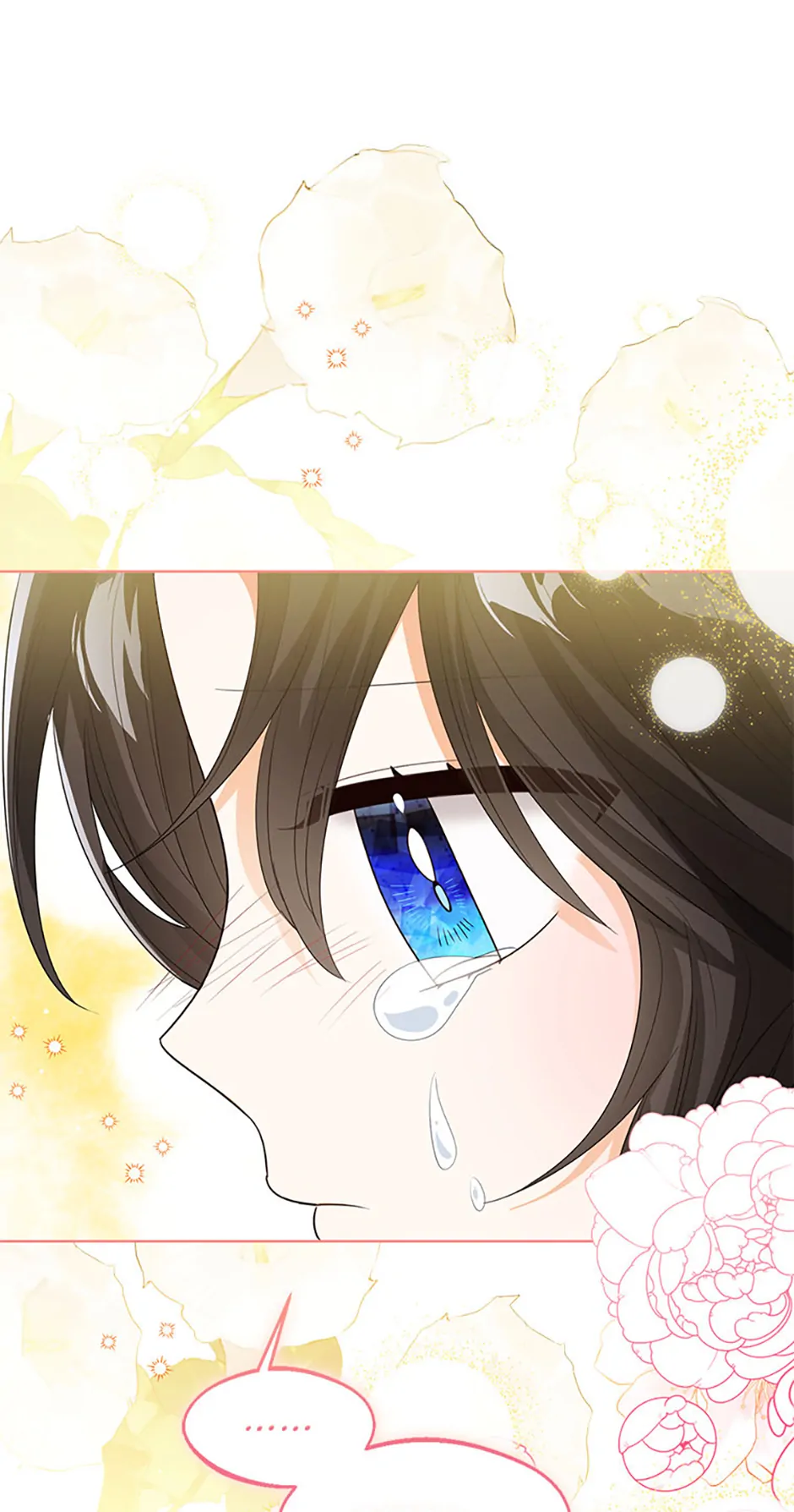 Baby Princess Through the Status Window chapter 98 page 70