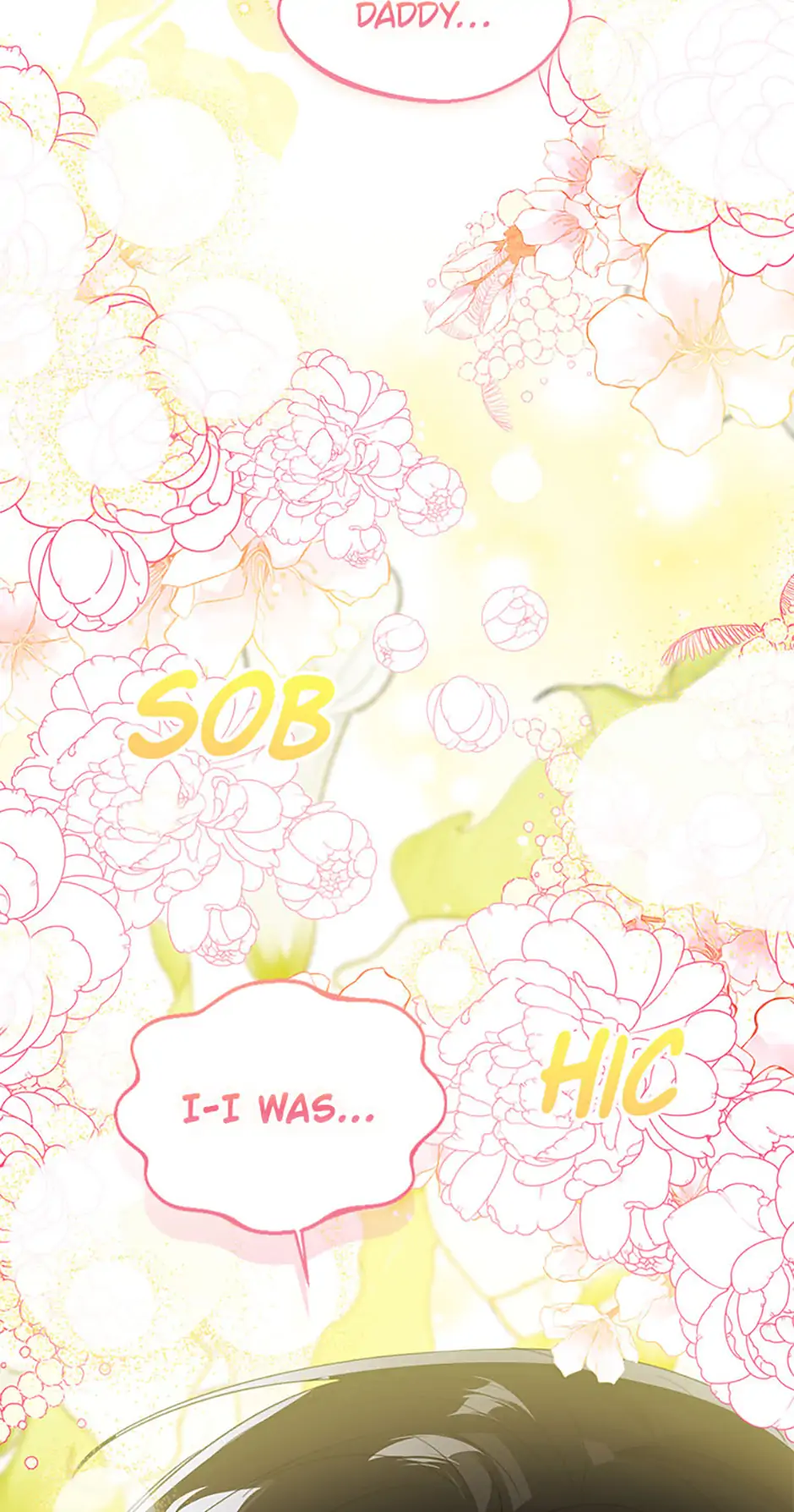 Baby Princess Through the Status Window chapter 98 page 71