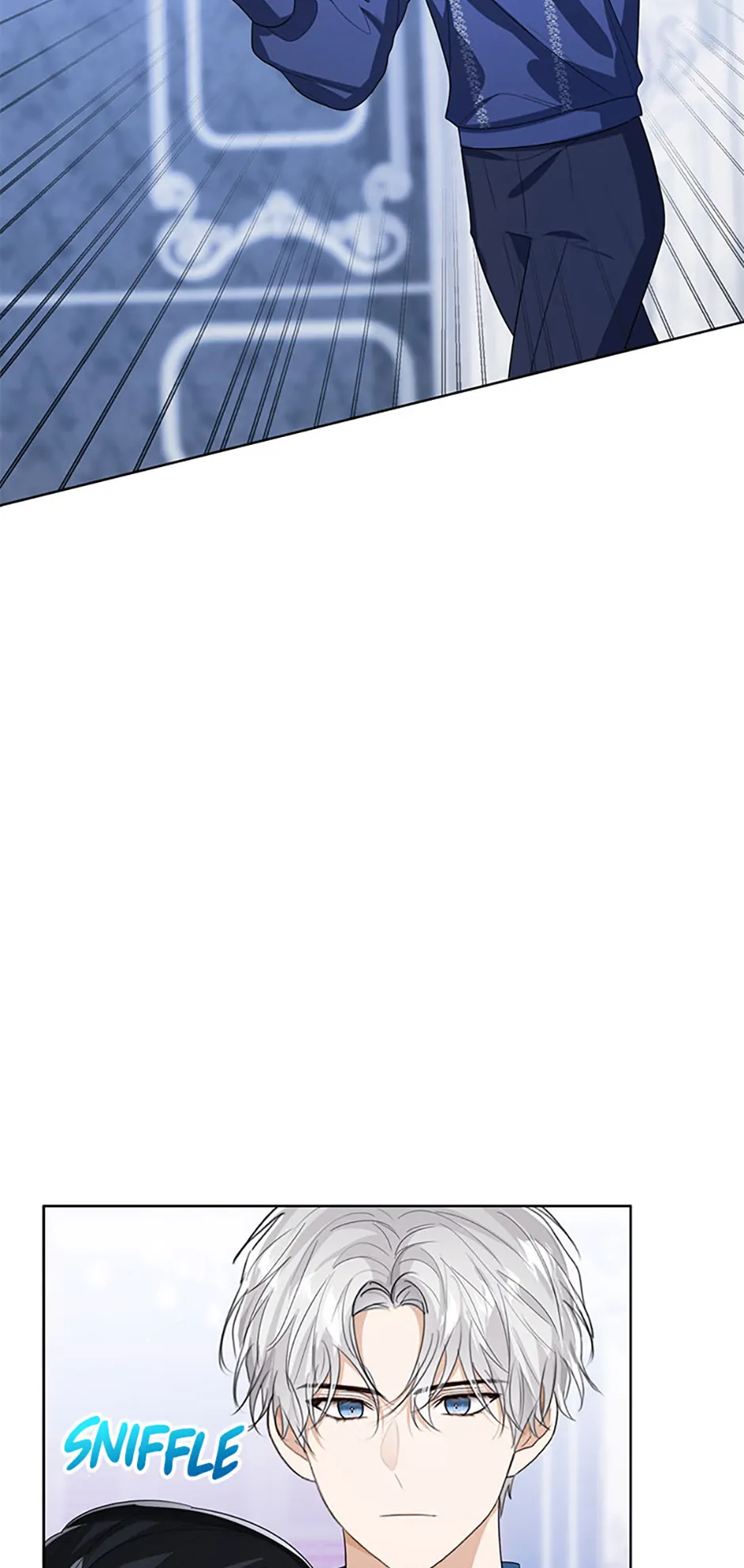 Baby Princess Through the Status Window chapter 99 page 2