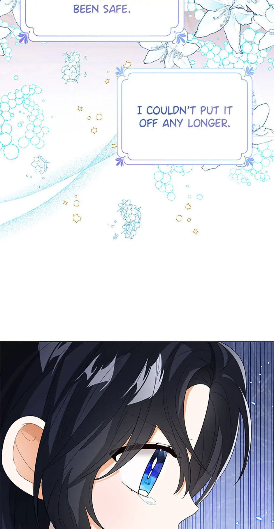 Baby Princess Through the Status Window chapter 99 page 13