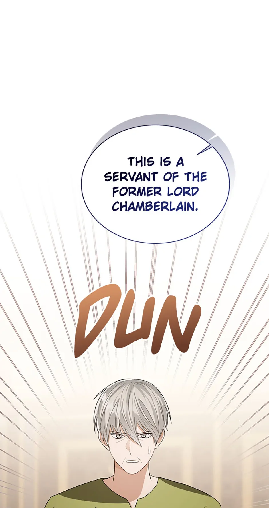 Baby Princess Through the Status Window chapter 99 page 20