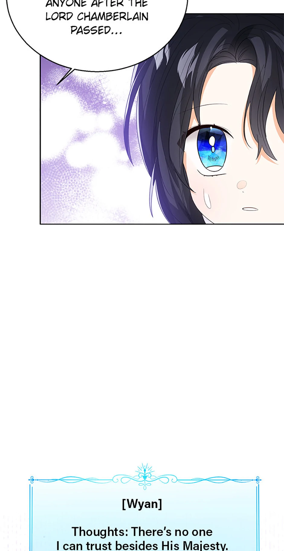 Baby Princess Through the Status Window chapter 99 page 25