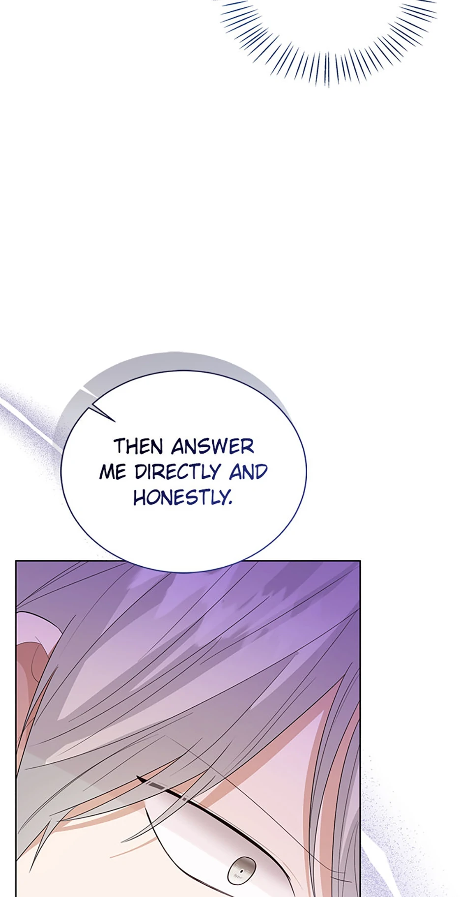 Baby Princess Through the Status Window chapter 99 page 27