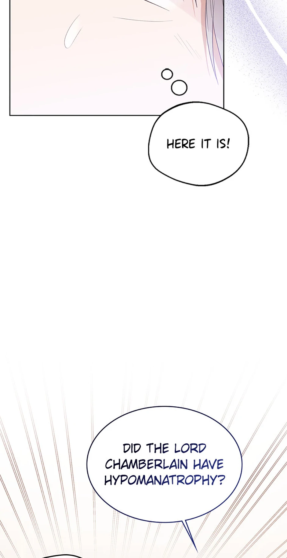 Baby Princess Through the Status Window chapter 99 page 28
