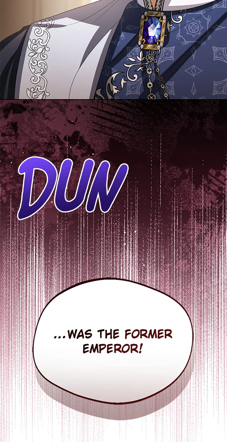 Baby Princess Through the Status Window chapter 99 page 33