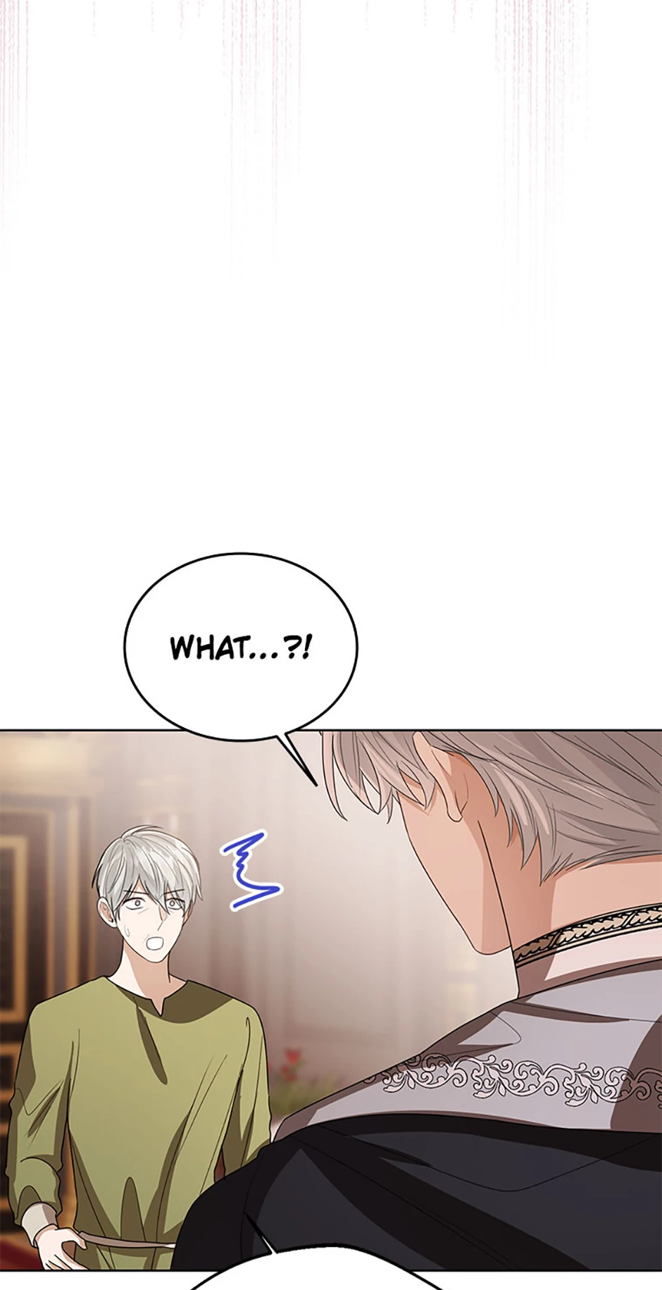 Baby Princess Through the Status Window chapter 99 page 34