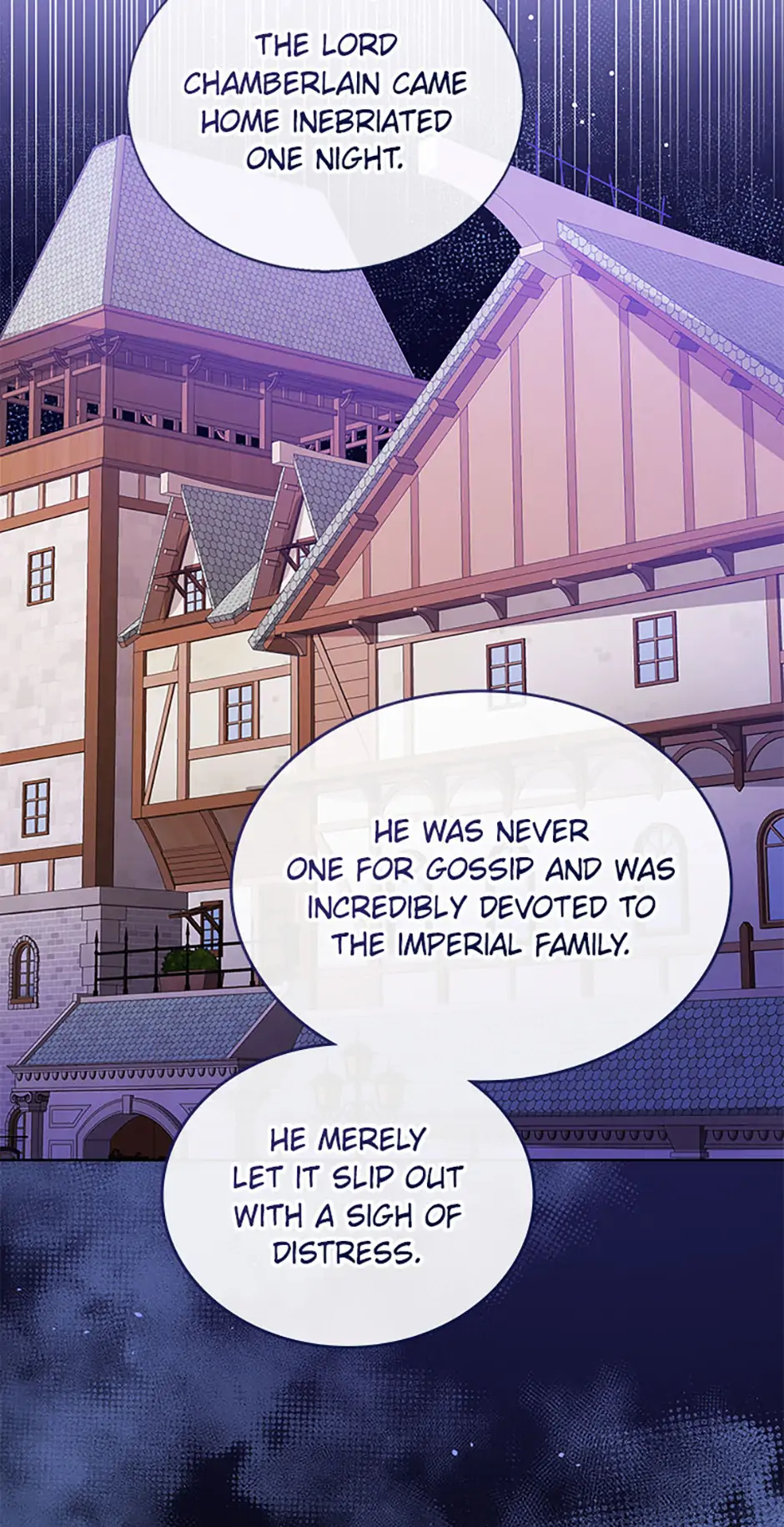 Baby Princess Through the Status Window chapter 99 page 37