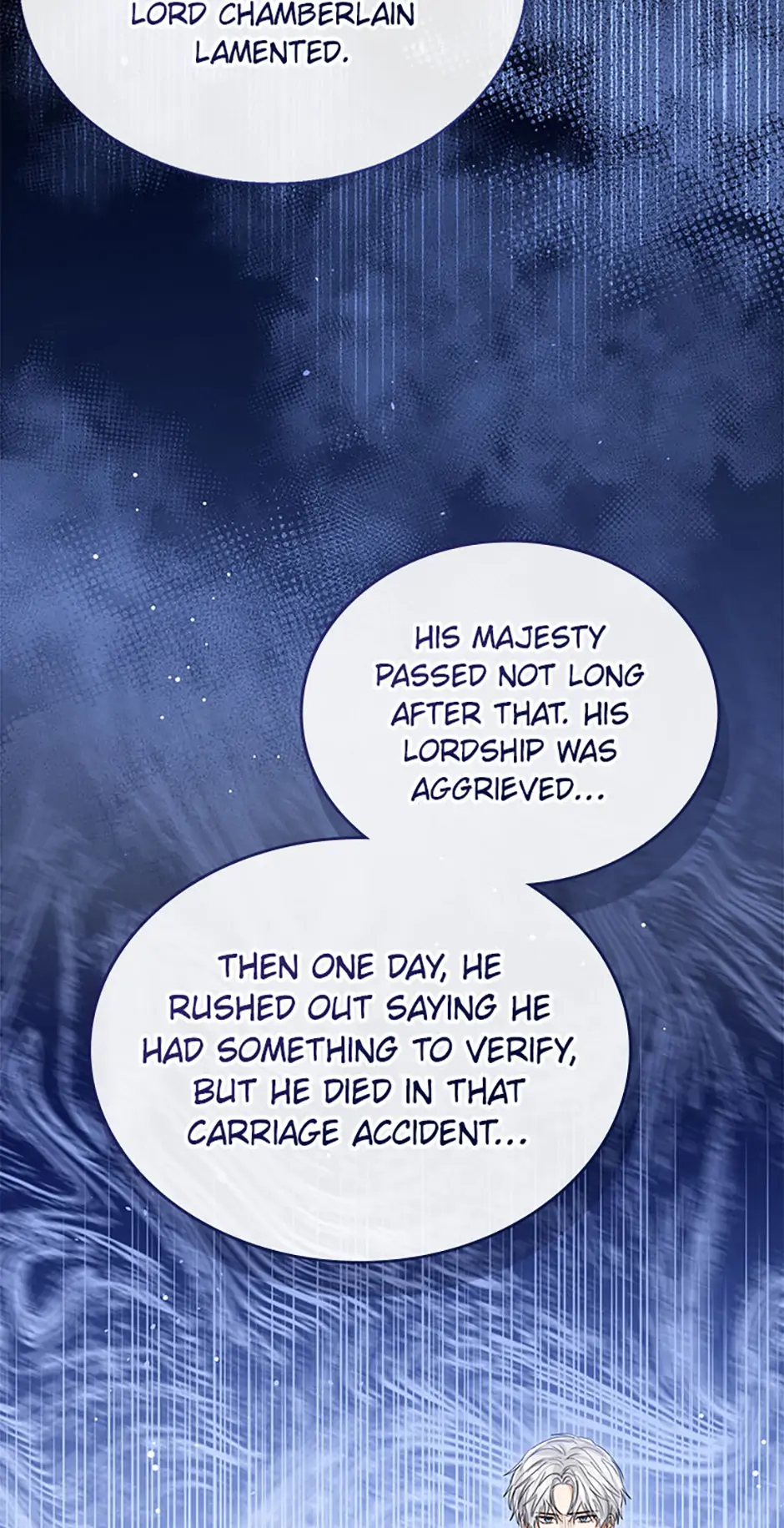 Baby Princess Through the Status Window chapter 99 page 40